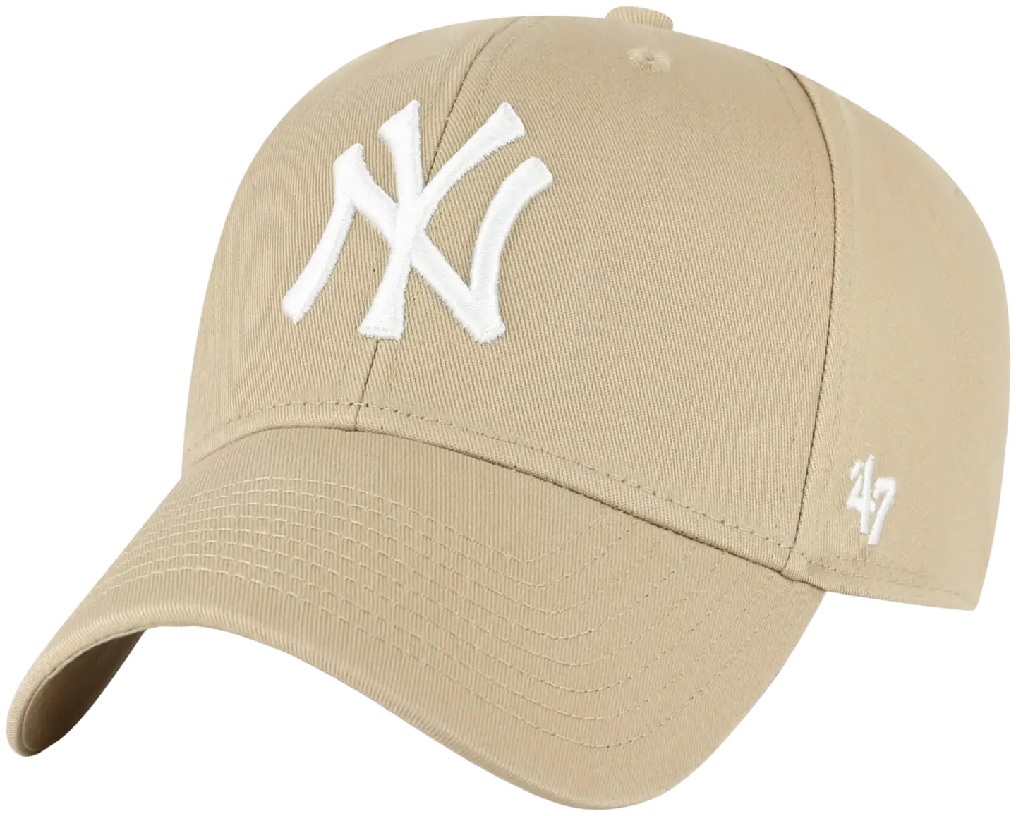 47Brand NY Yankees MLB lippis Legend MVP - 1