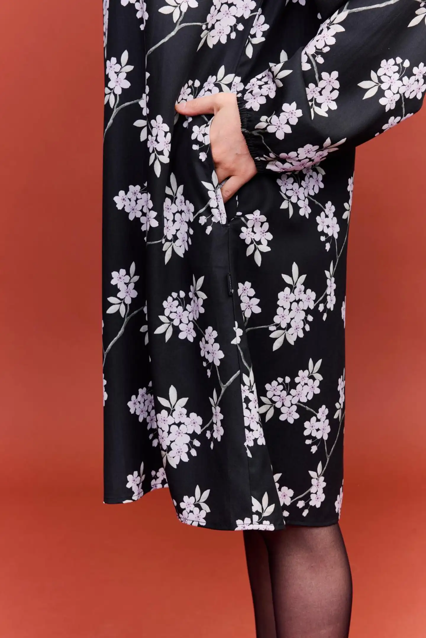 Finlayson naisten mekko Kioto - AOP - 5