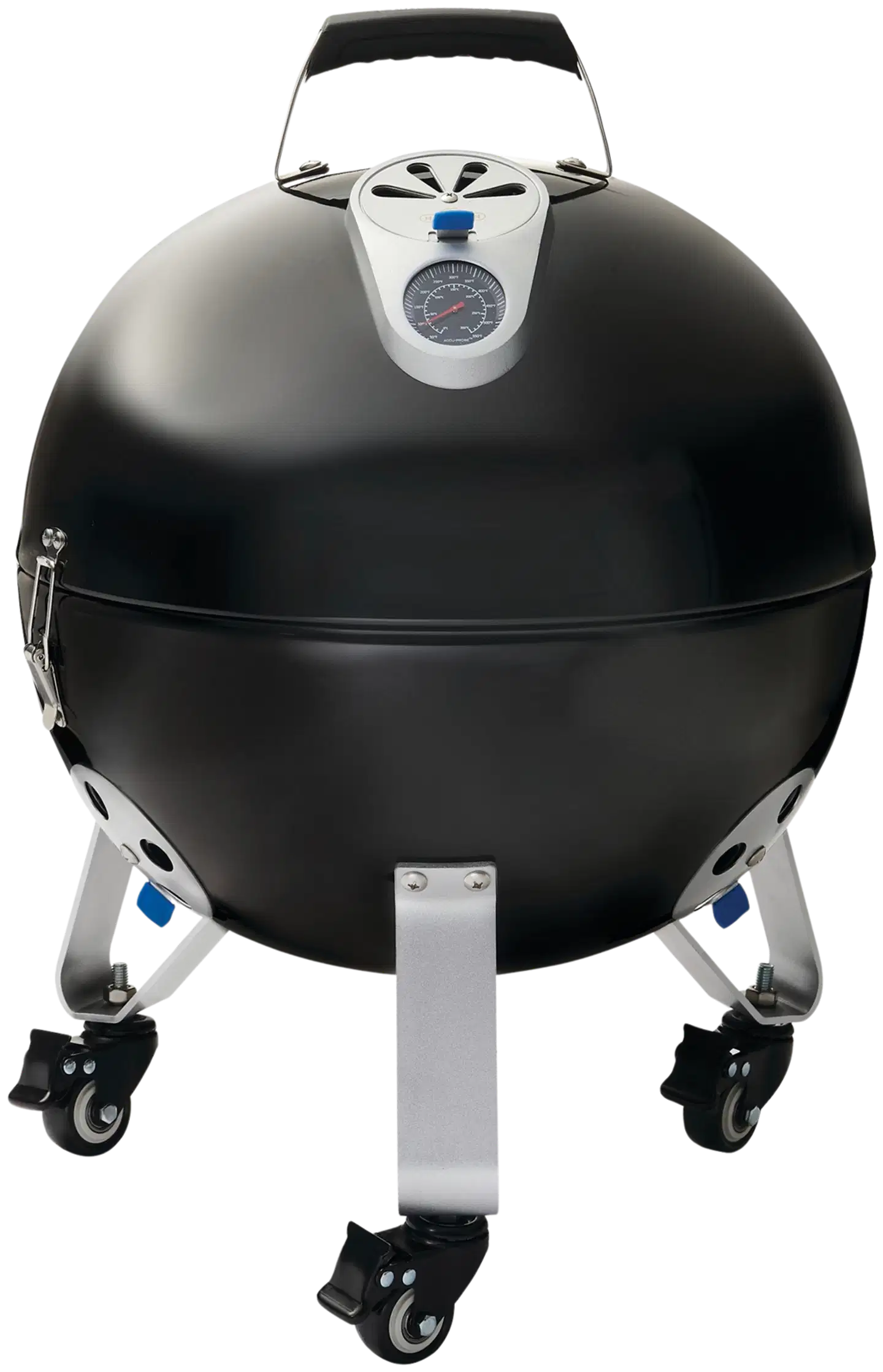 Napoleon Apollo AS18K savustin/hiiligrilli - 4