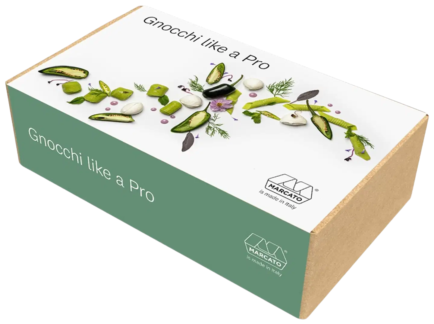 Marcato Gnocchi-setti - 2