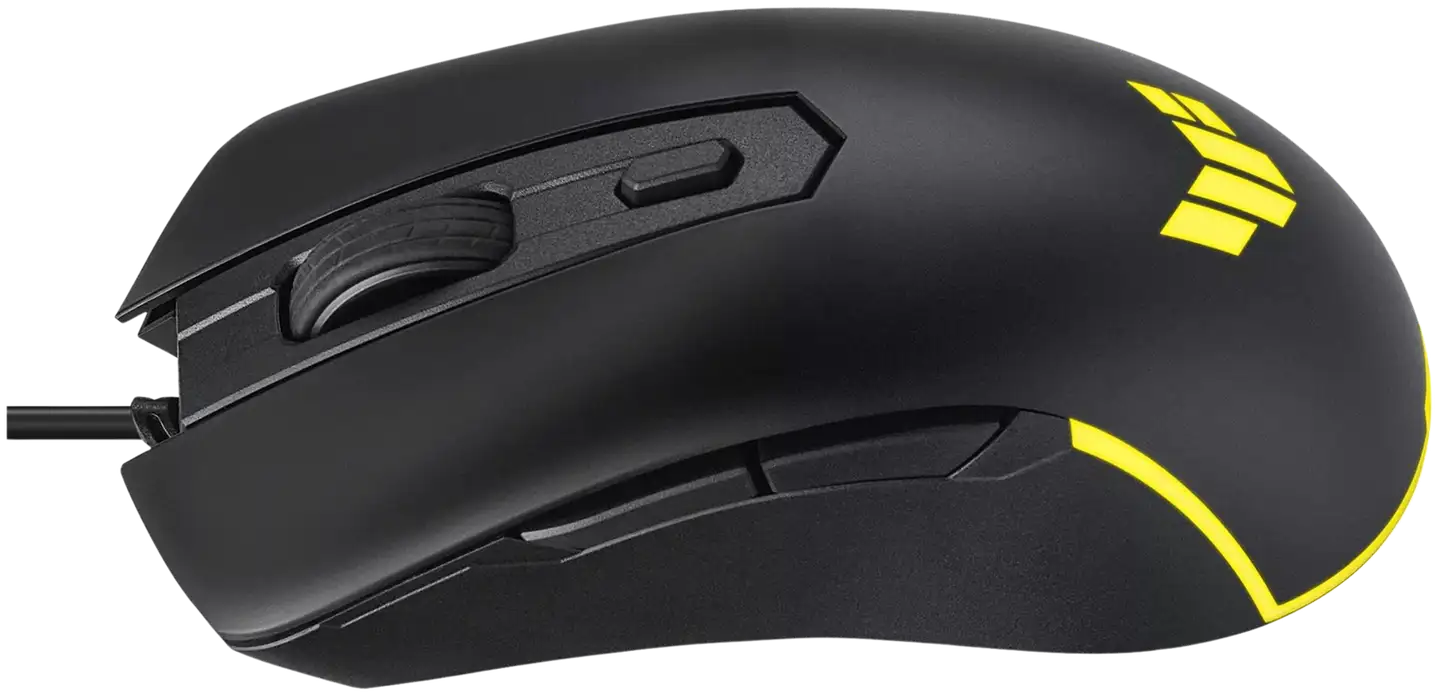 Asus pelihiiri P309 TUF Gaming M3 Gen II - 5