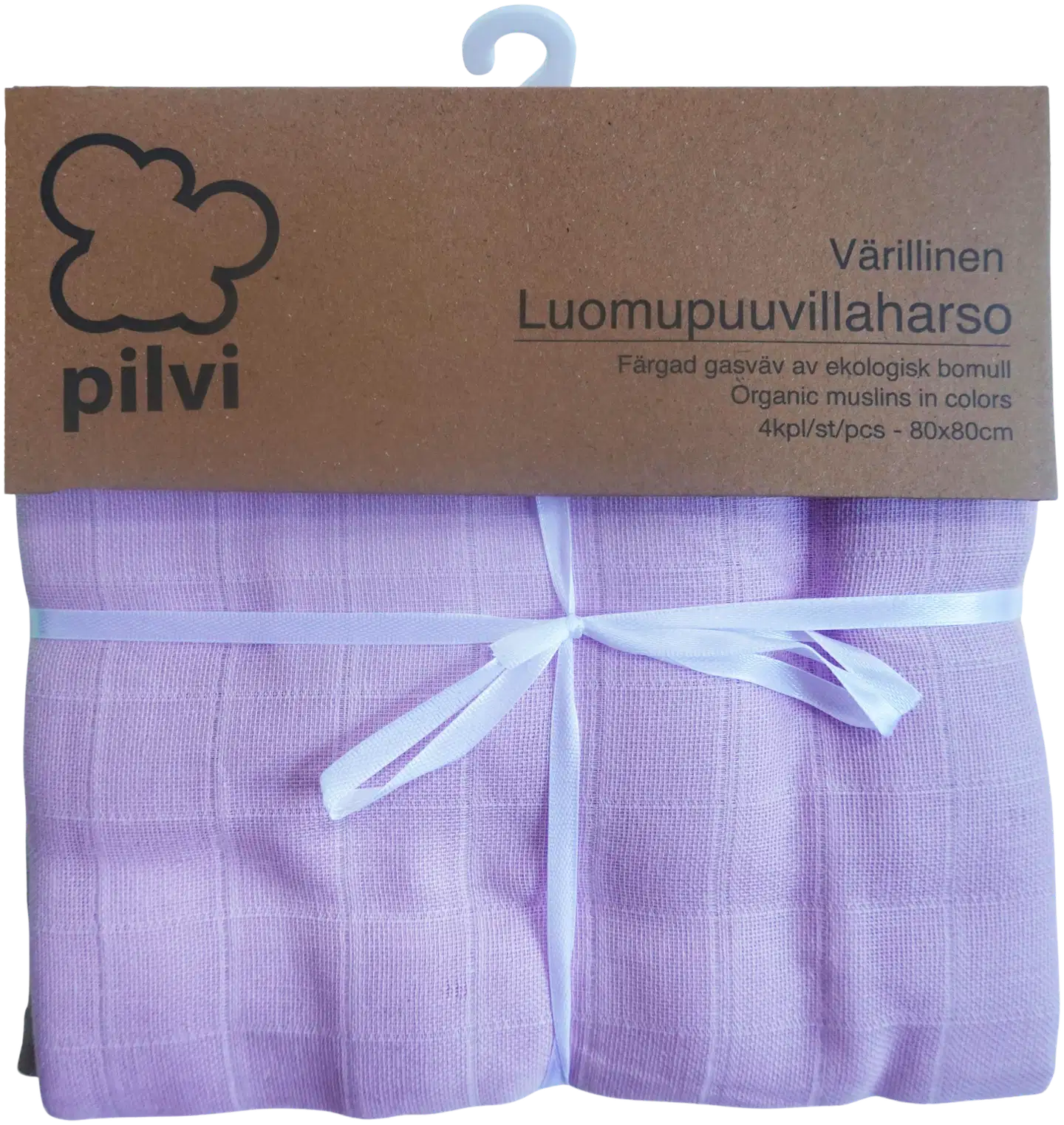 Pilvi harso värillinen - 2