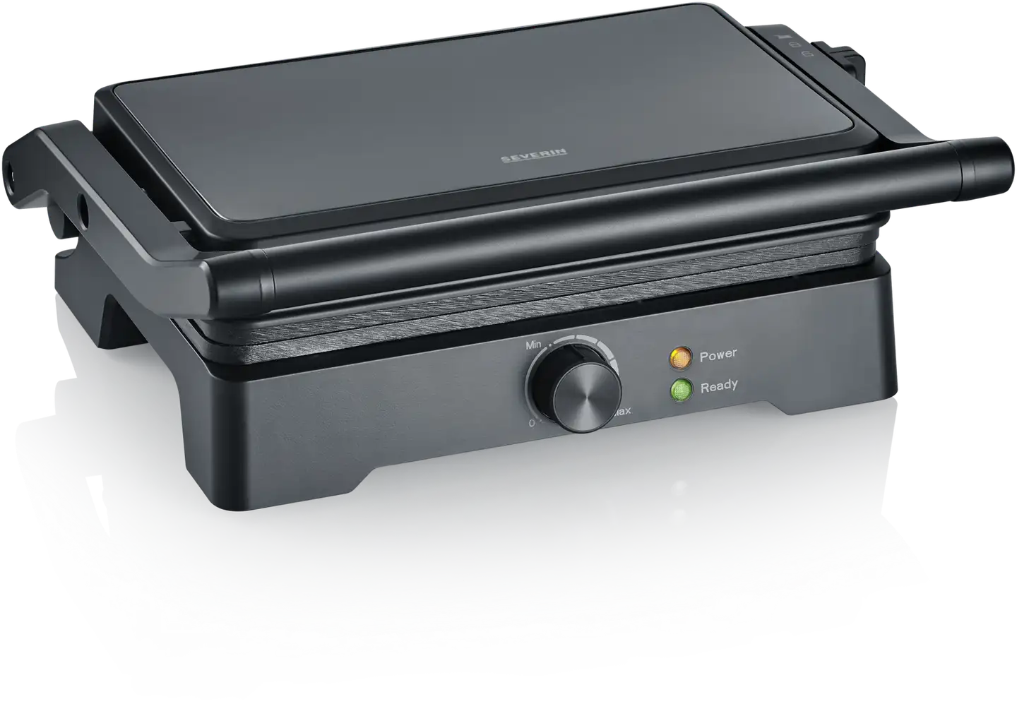 Severin multi pöytägrilli KG2391 - 2