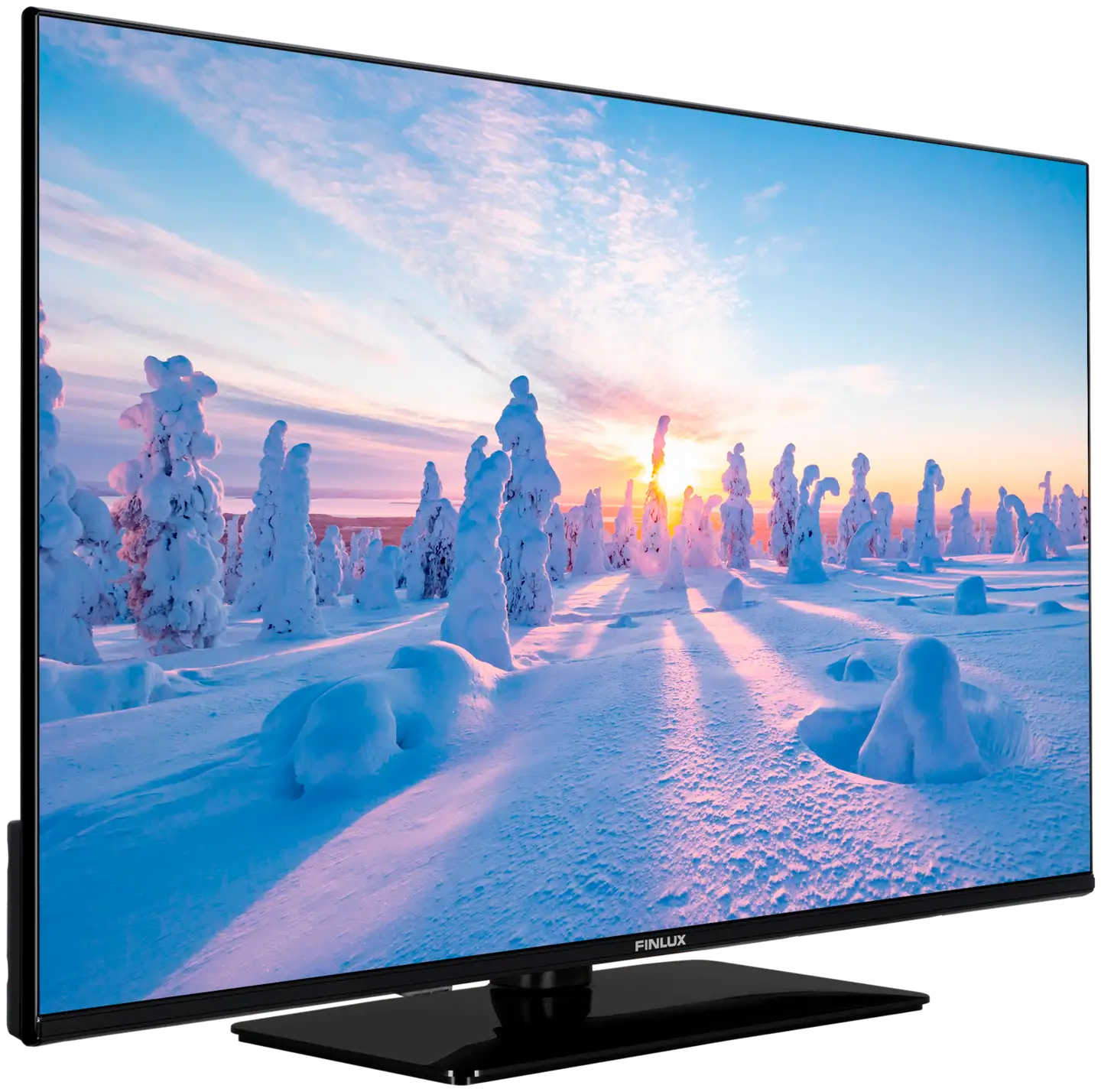 Finlux 43" FullHD LED TV 43F8.2ECI - 2