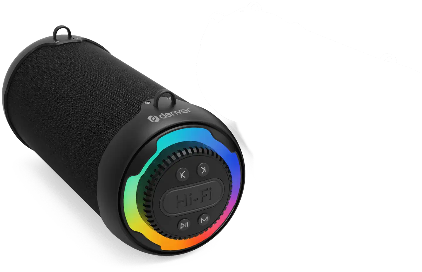 Denver Bluetooth kaiutin BTG-213 - 3