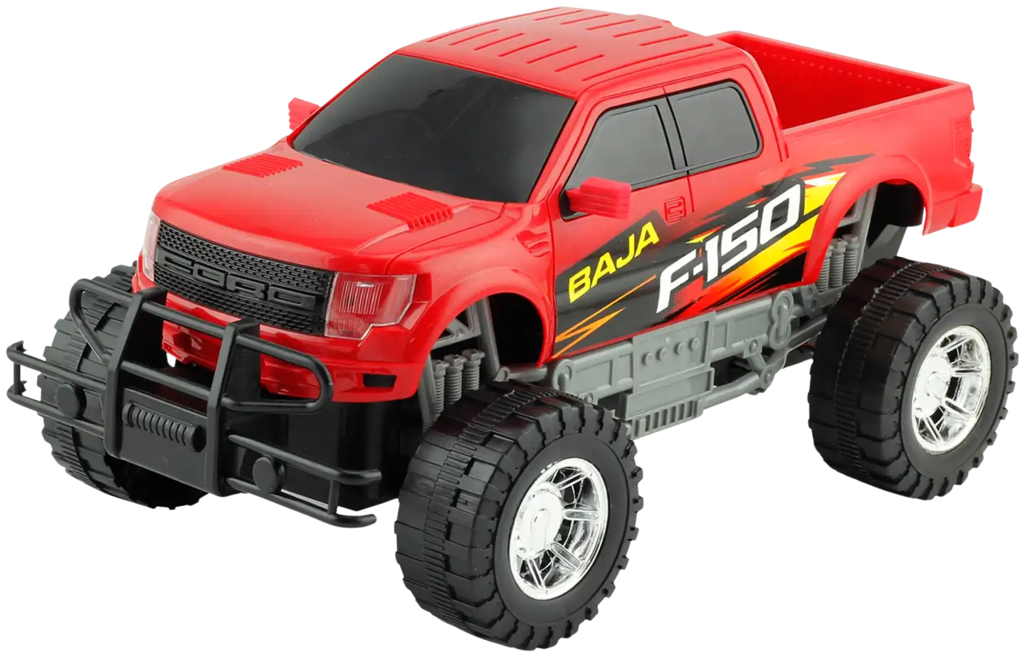 Koolspeed Ford F150 Raptor 1:18 - 3