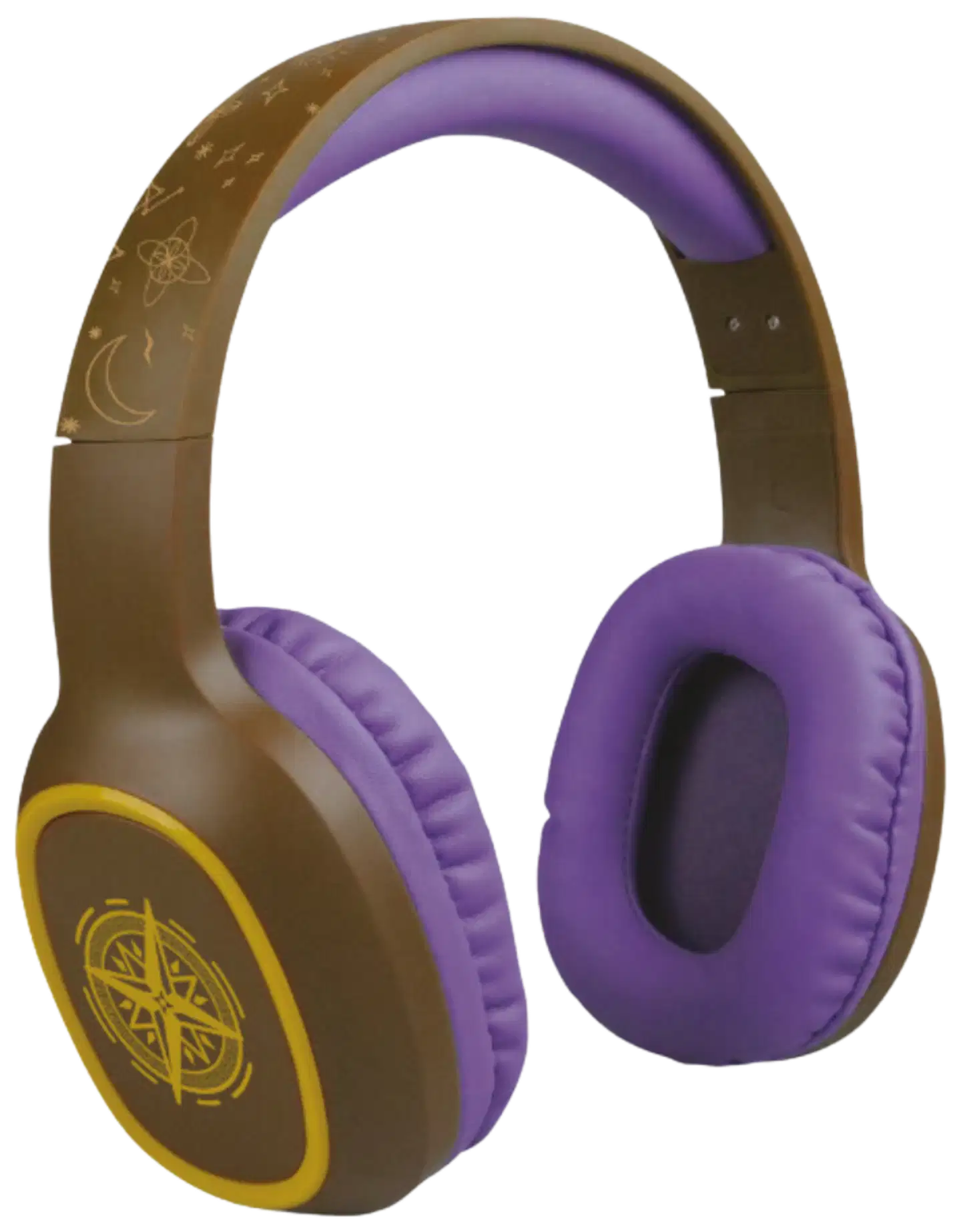 Lexip Wireless Gaming Headset langattomat pelikuulokkeet, Nintendo Switch 2 - 1