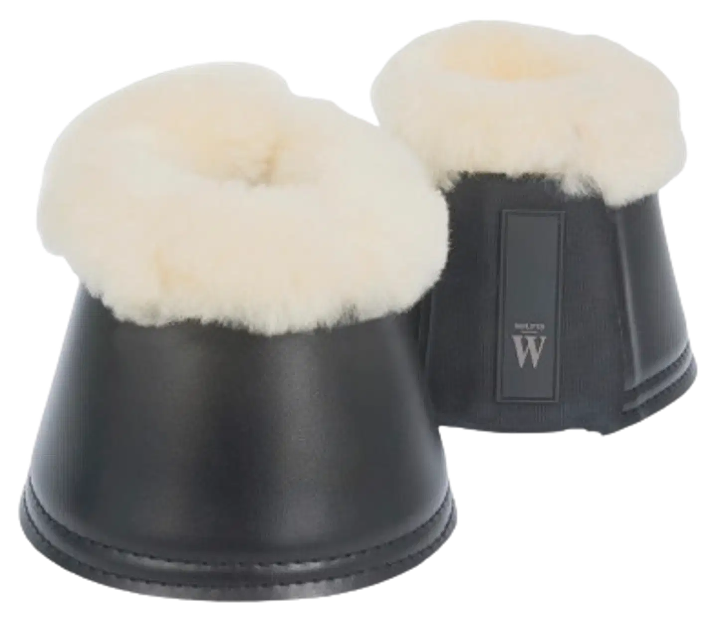 Wahlsten putsit lampaankarvalla - MUSTA