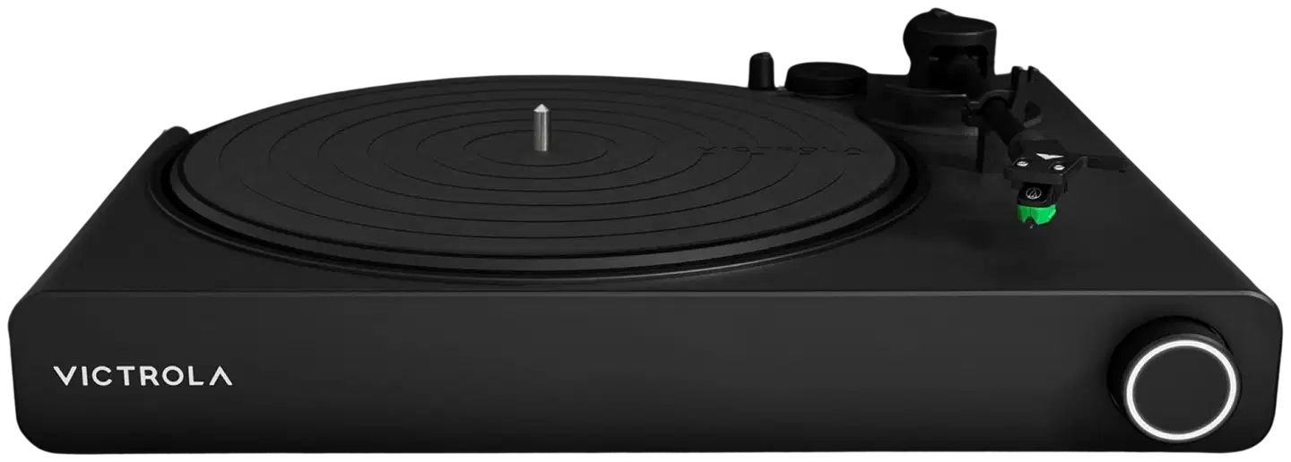 Victrola Stream Onyx Sonos-levysoitin VPT-2000 musta - 2