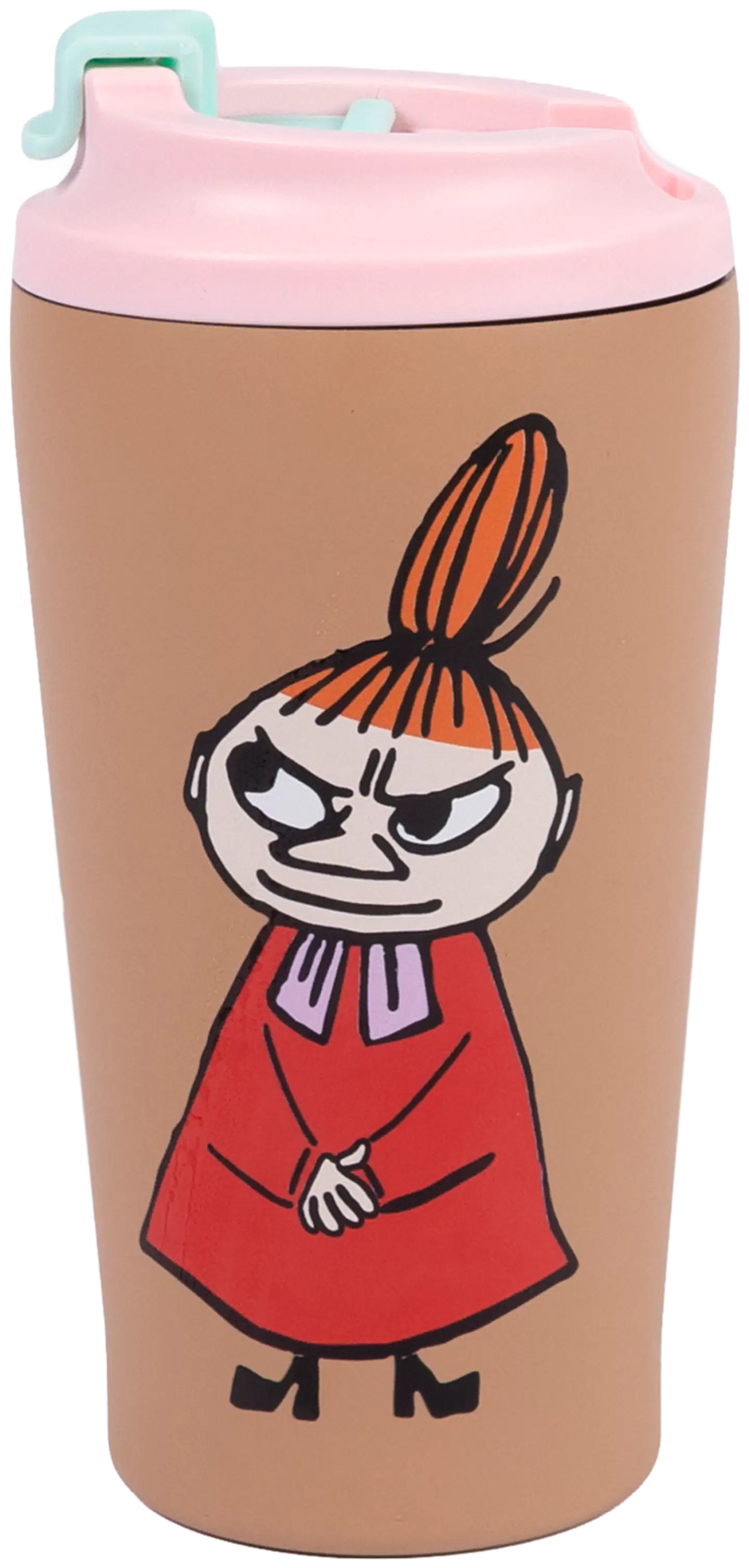 Moomin By Nordicbuddies termos take away-muki Pikku Myy - 2