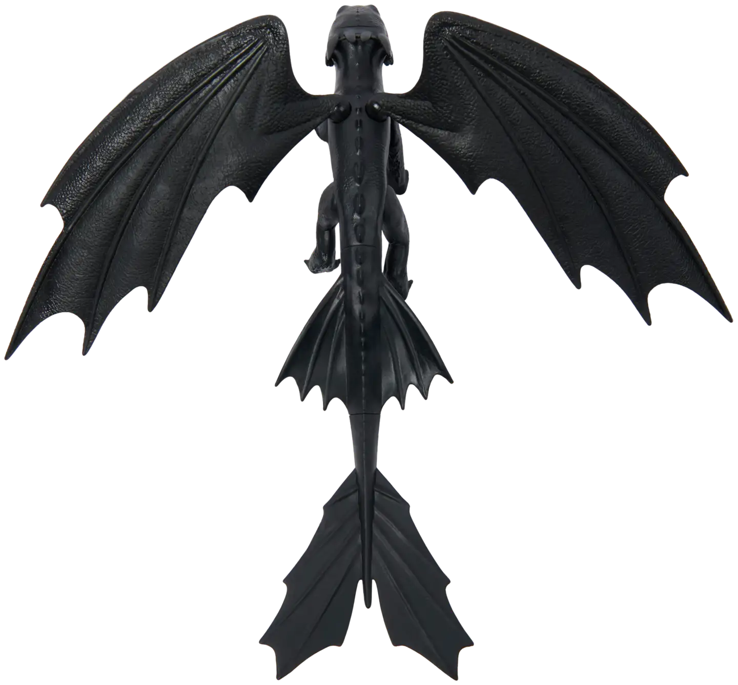 Toothless 30 cm - 5