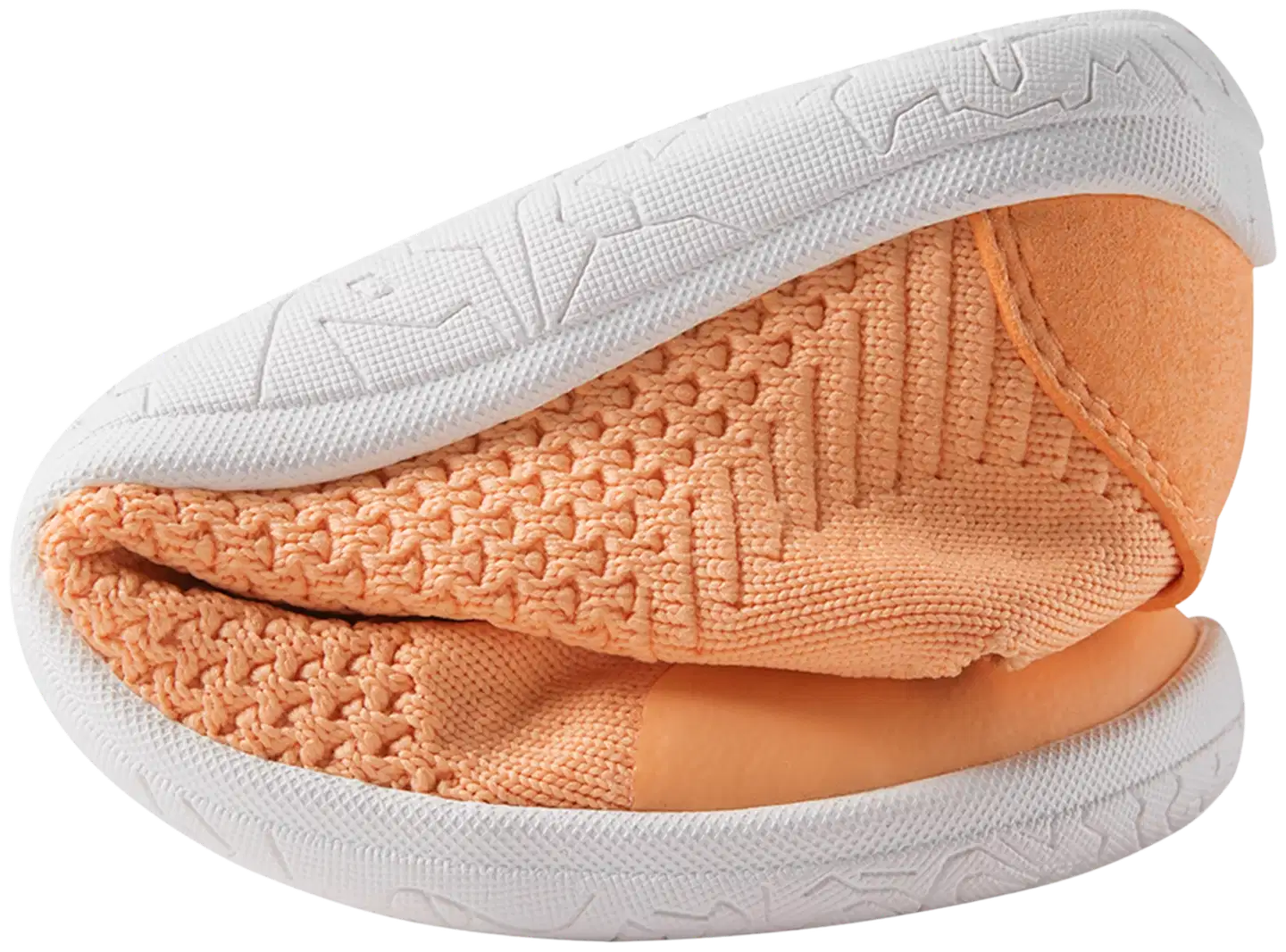 Reima lasten paljasjalkakenkä Astelu - Apricot - 6