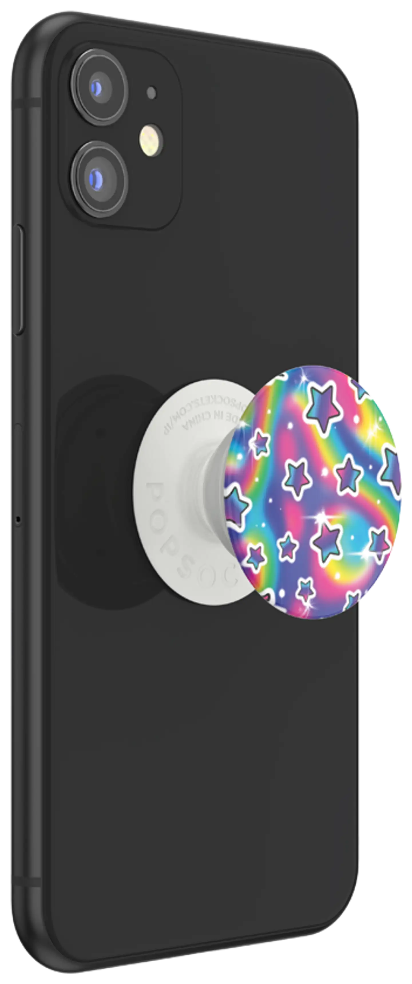 Popsockets puhelinpidike popgrip starbright - 5