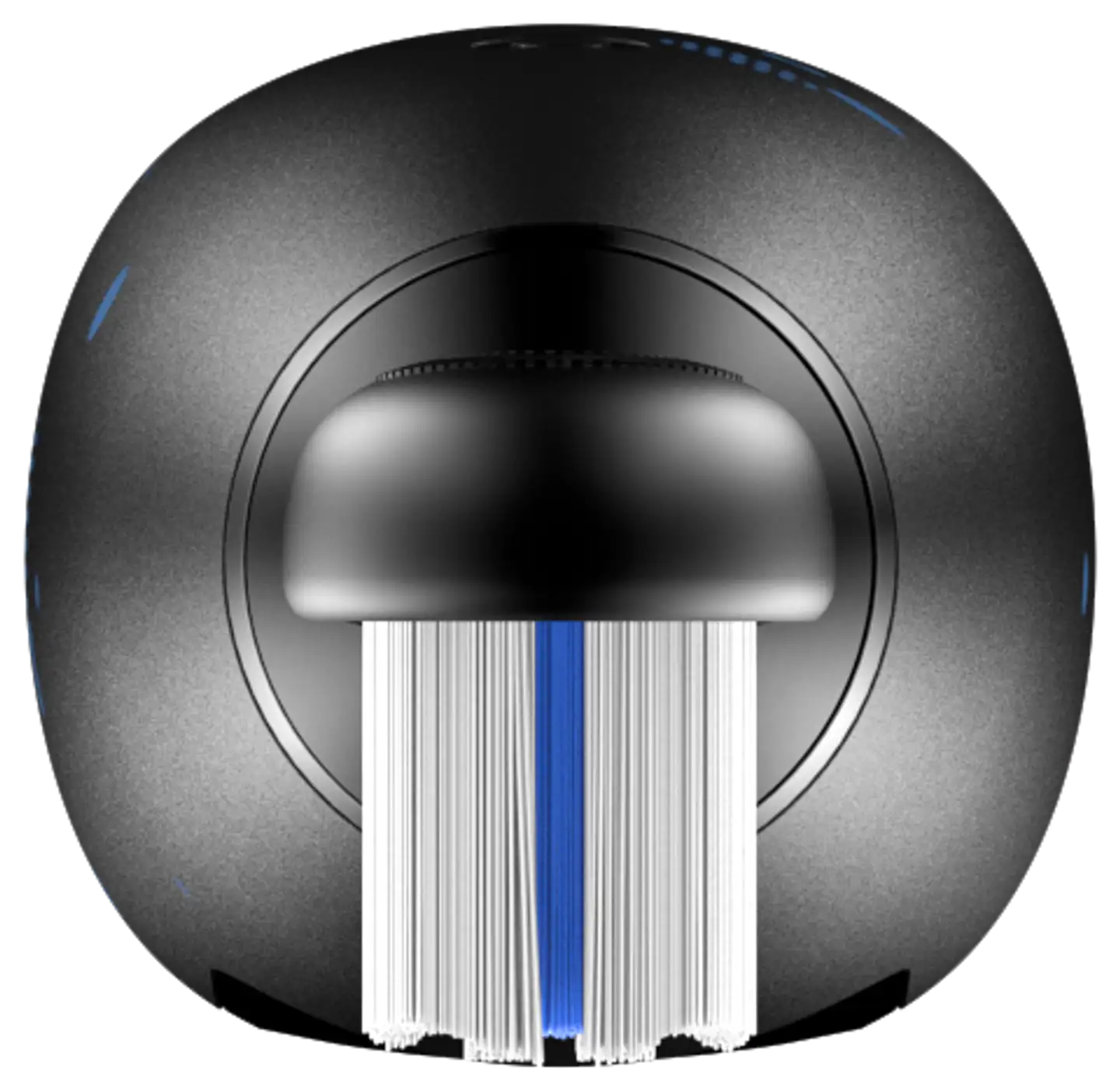 Oclean sähköhammasharja X Kids Set musta C01000776 - 5