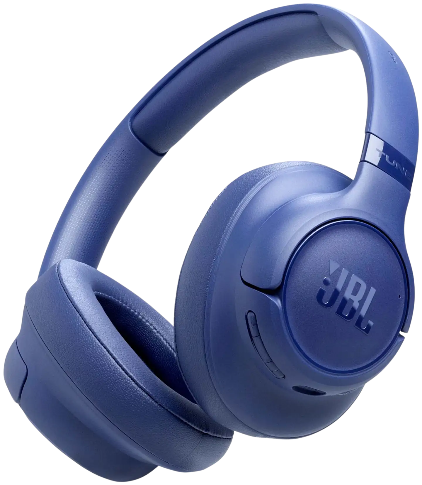 JBL langattomat sankakuulokkeet Tune 730BT sininen - 1