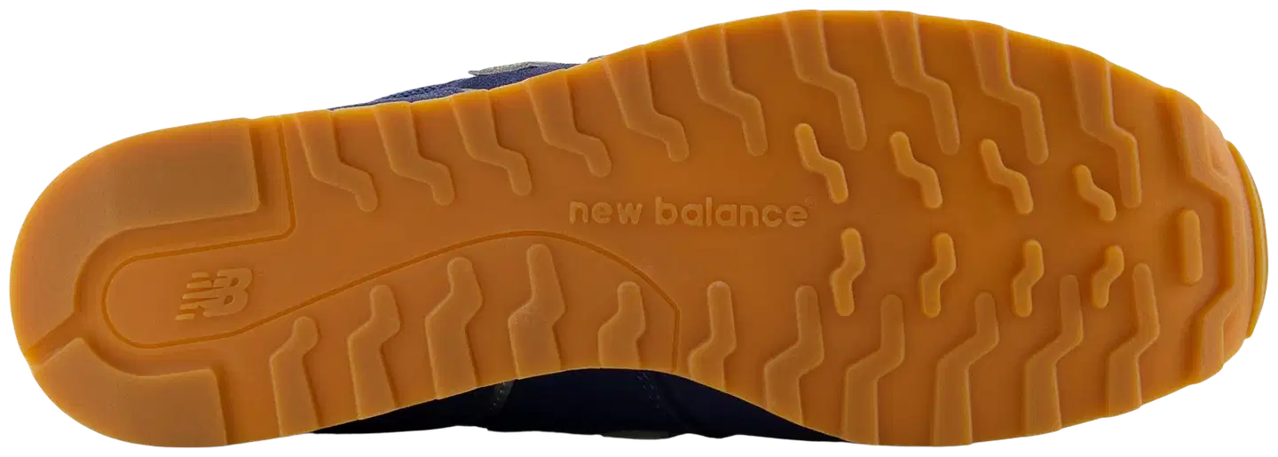 New Balance miesten Retro-lenkkari ML373 Navy - NB Navy - 4