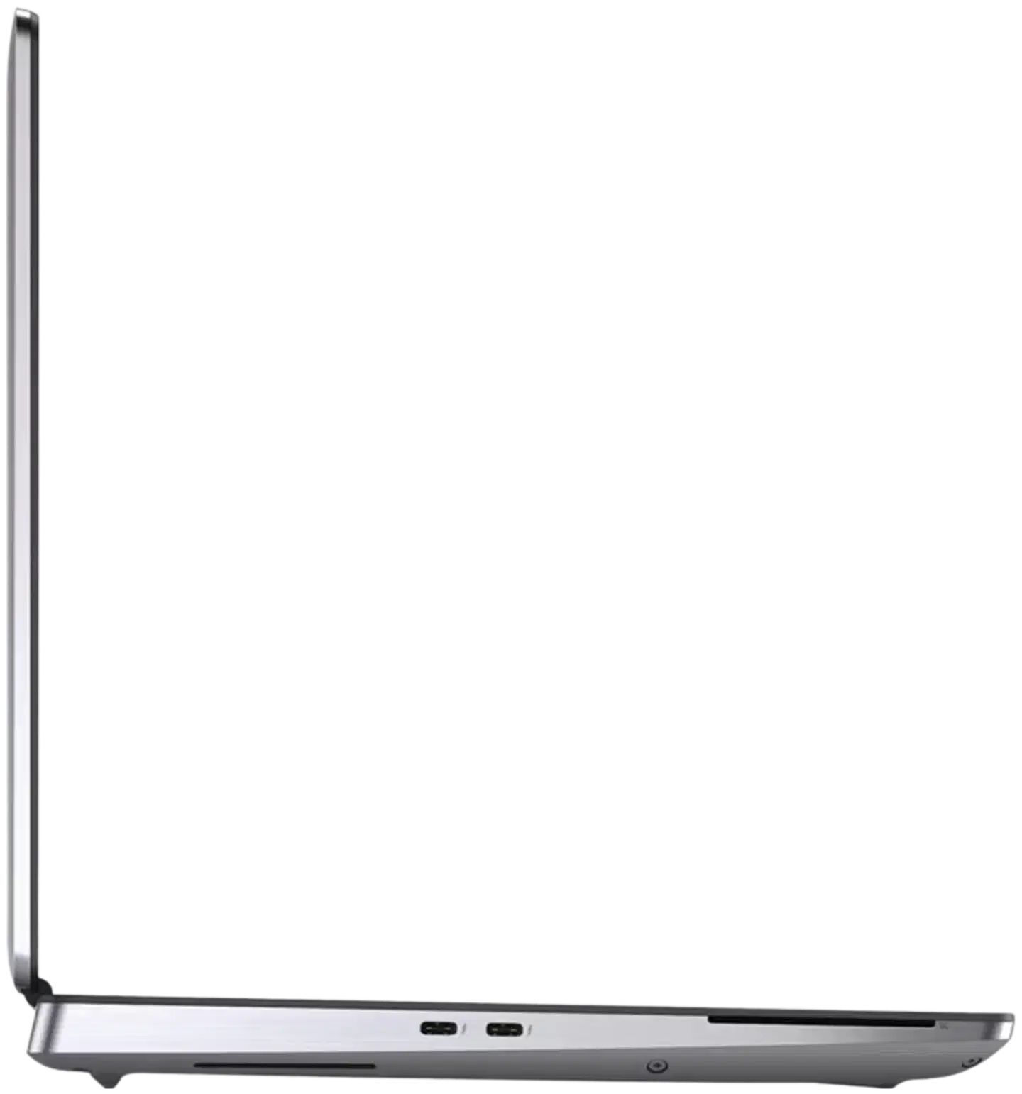 Nuvoo tehdashuollettu kannettava tietokone Dell Precision 7560 Intel Core i7-11850H 15" FHD 32GB 512GB SSD RTX A2000 W11P FI A - 2