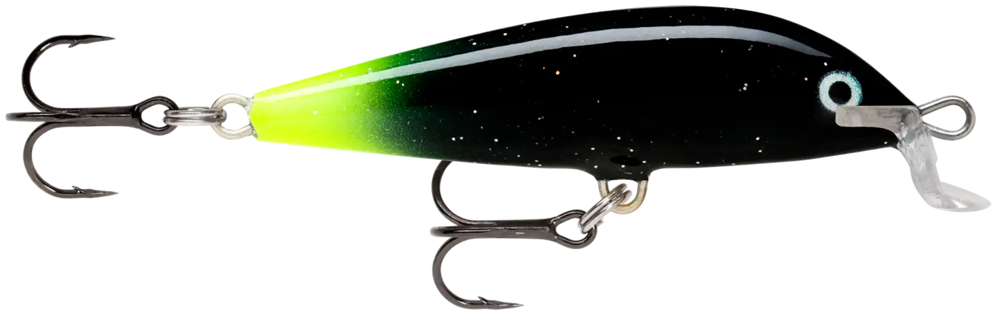 Rapala vaappu Team Esko 7cm/6g YETA