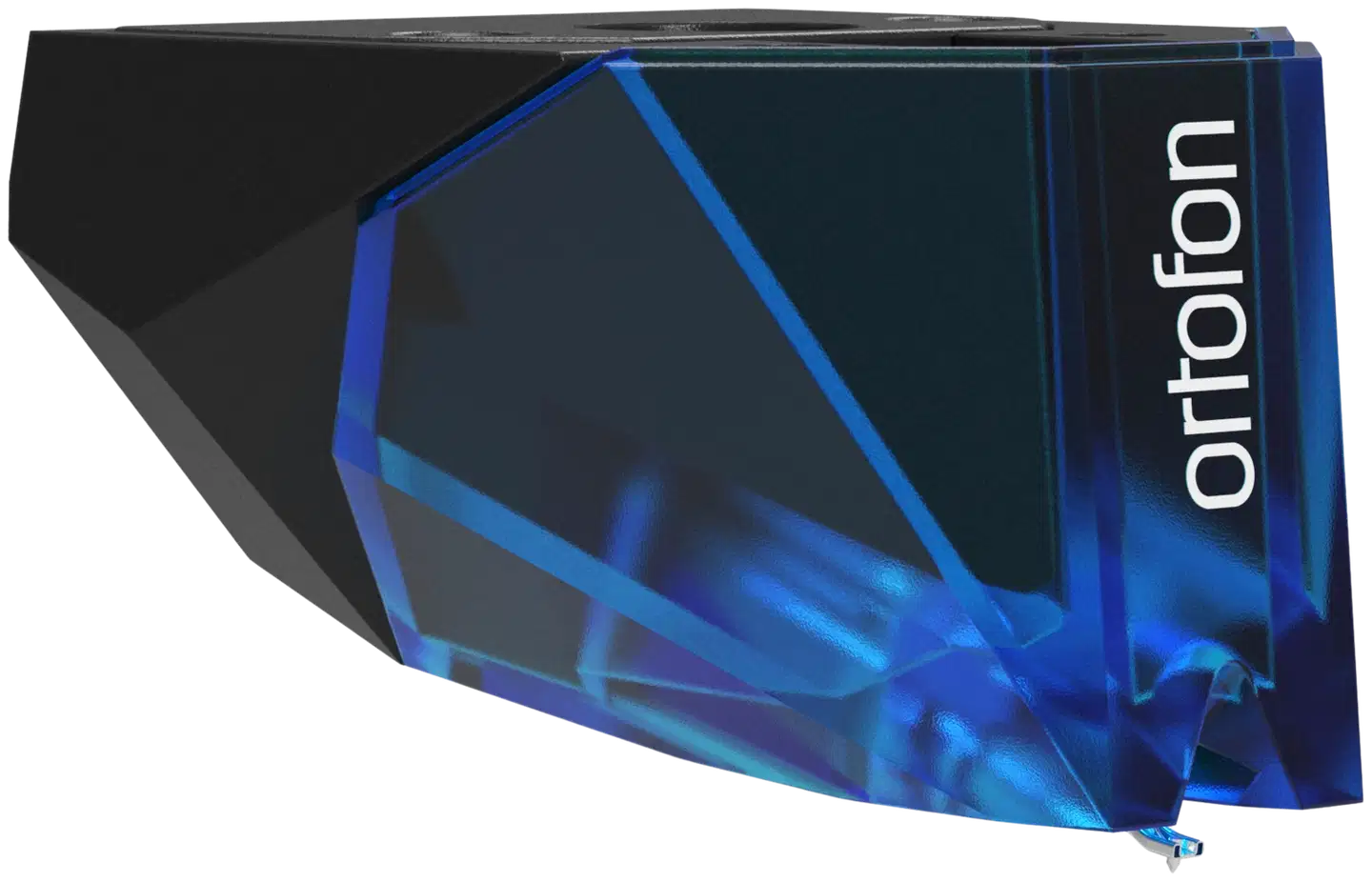 Ortofon äänirasia 2MR Blue - 2