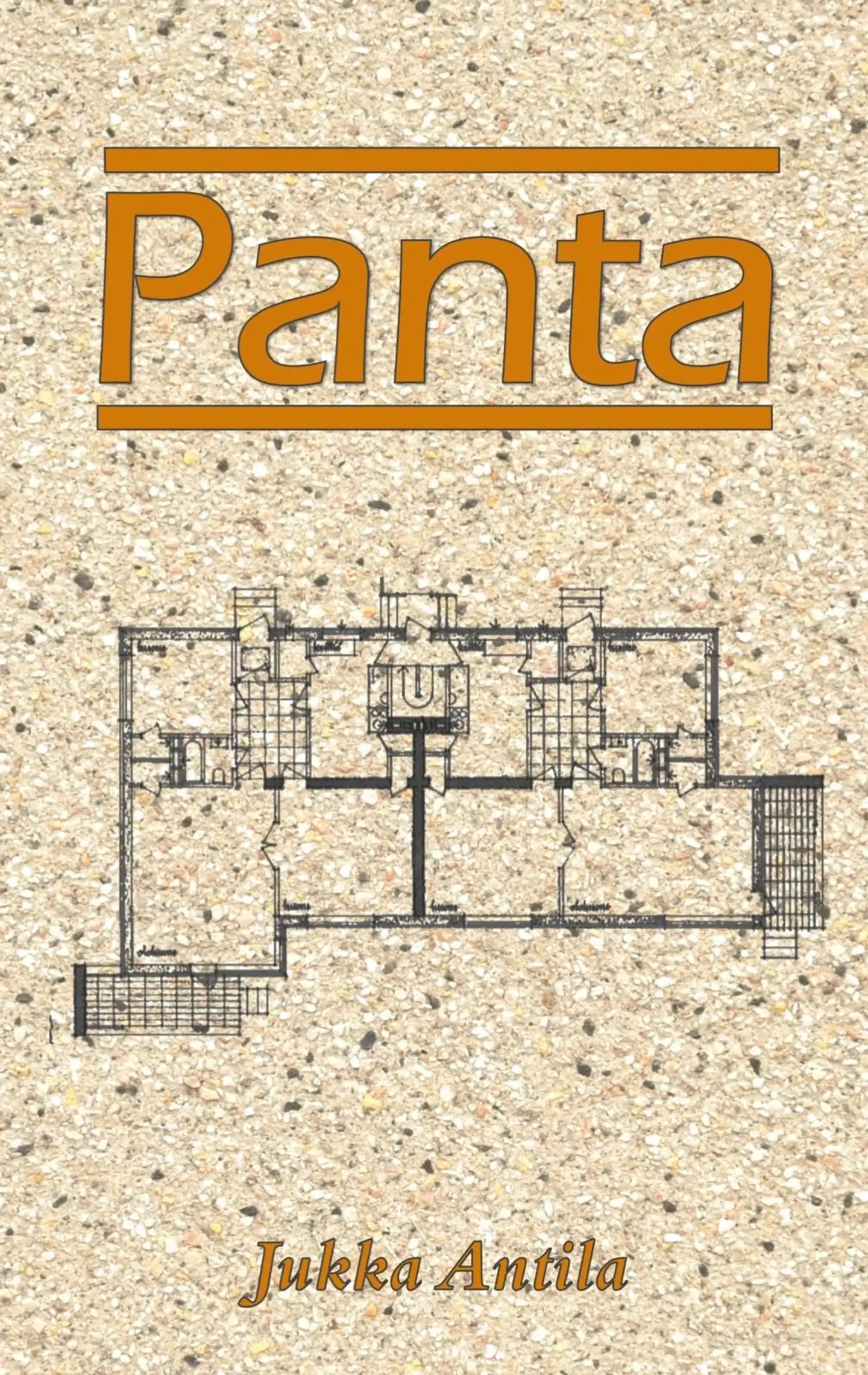 Antila, Panta