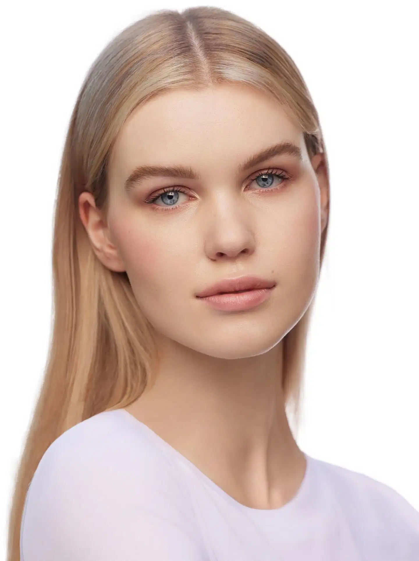 Lumene Blur Meikkipuuteri SK15 1 10g - 0 - 4