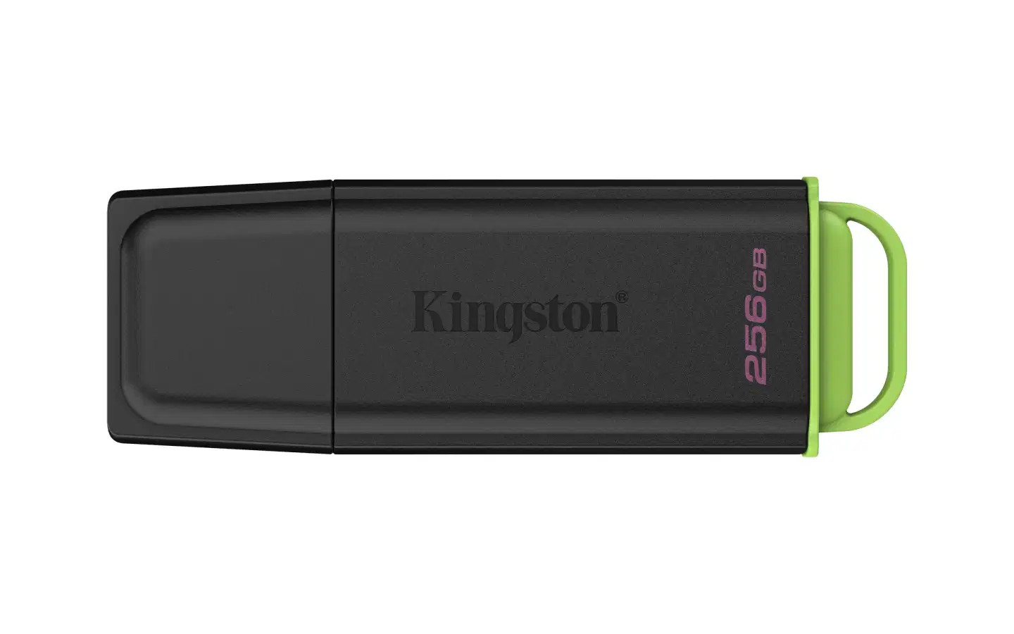 Kingston muistitikku 256GB USB3.2 DT EXODIA G2