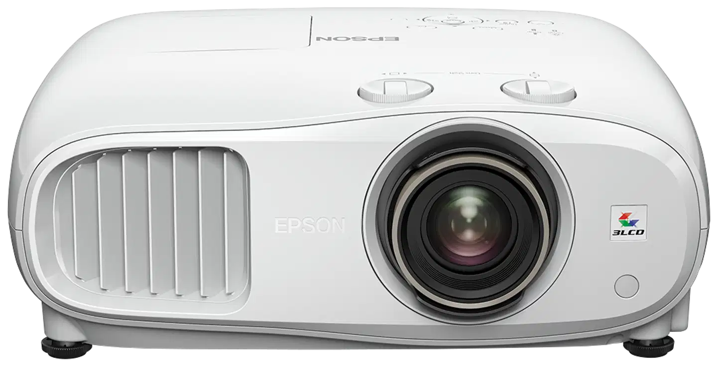 Epson 4K PRO-UHD -projektori EH-TW7100 - 1