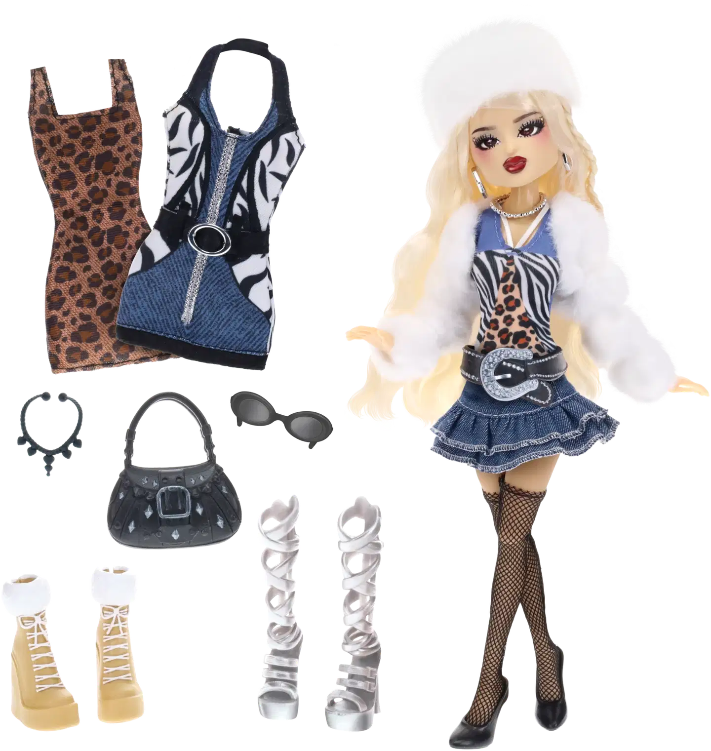 Dress To Impress – Chic Boutique - 4