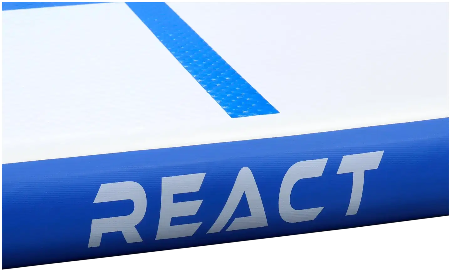 React 2 x airtrack käsipumpulla - 3