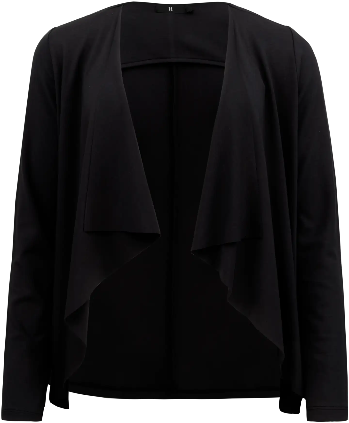 House naisten jakku 220H292525 - Jet Black - 1
