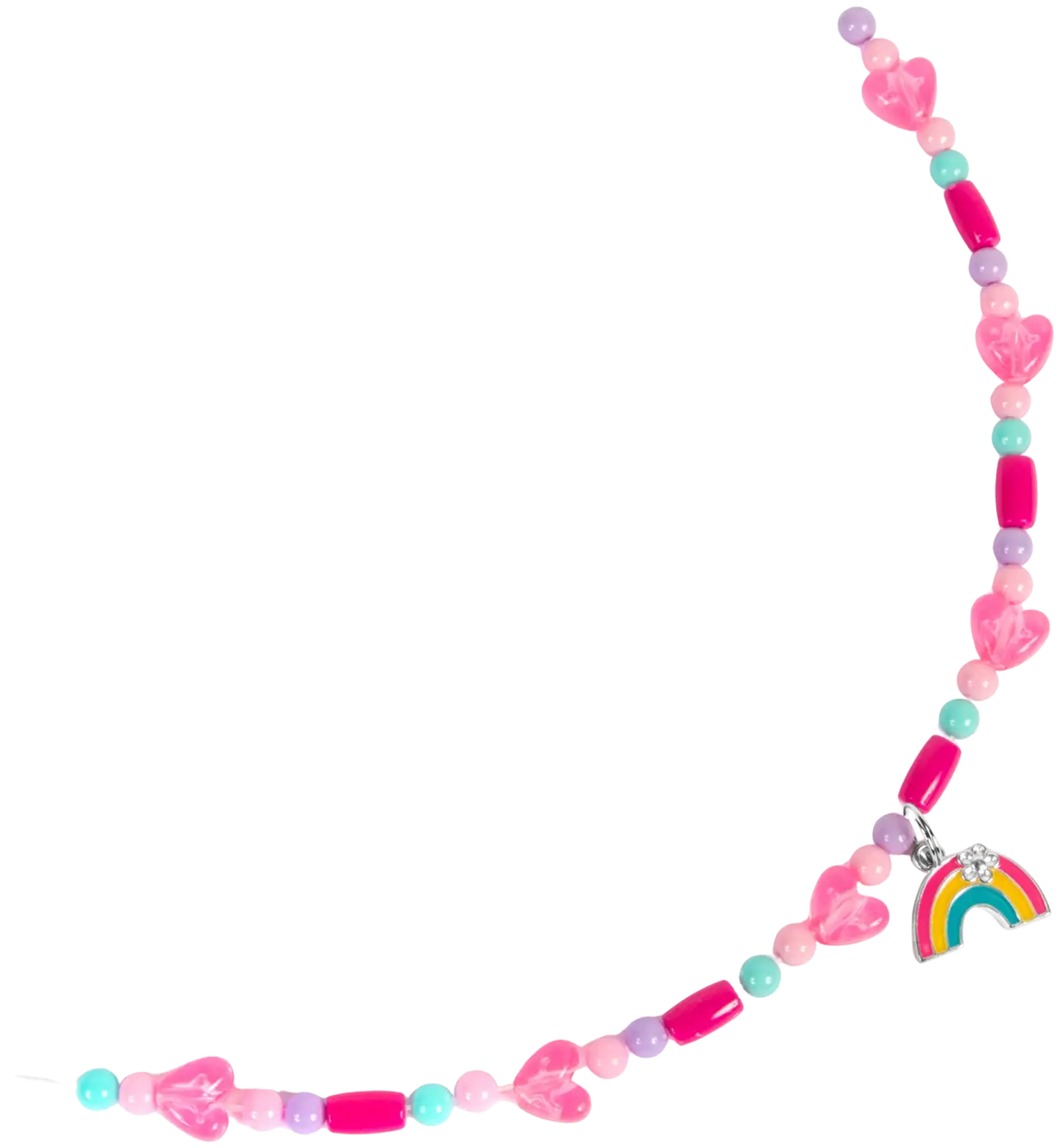 Fablab Unicorn Charm -Koruaskartelusetti - 4