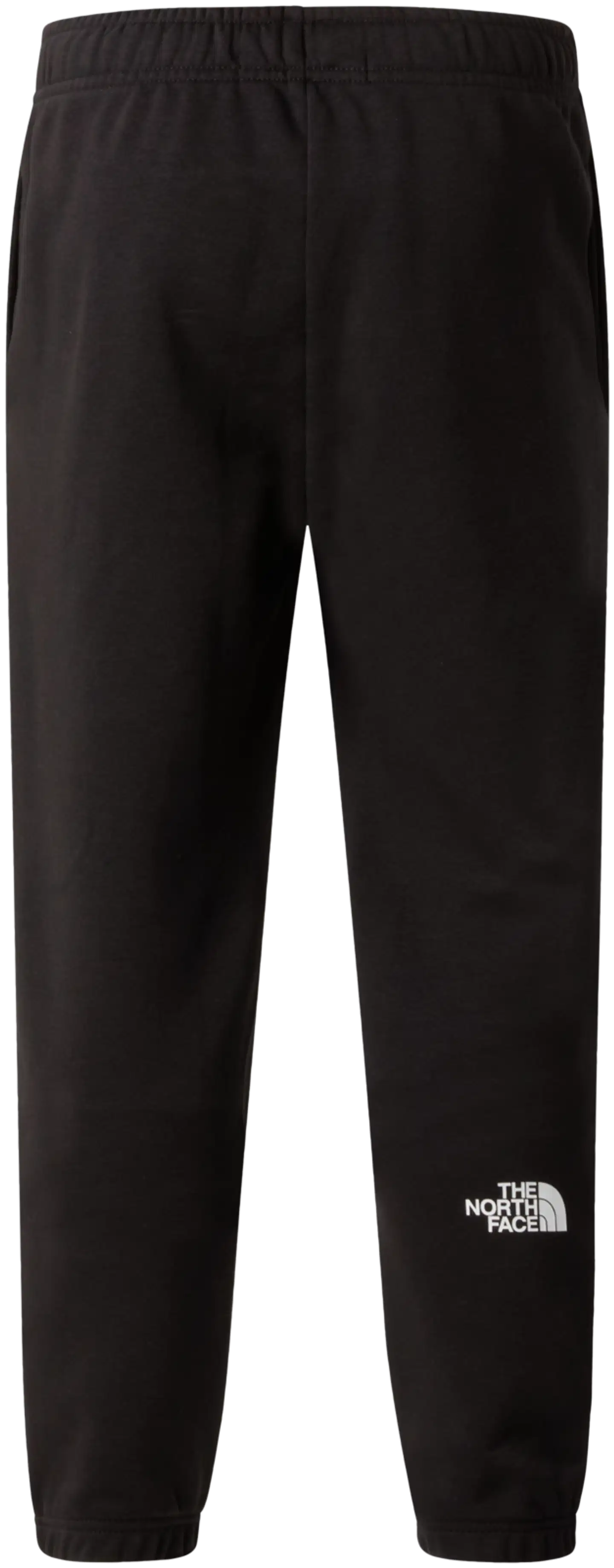 The North Face lasten collegehousut 0A8GR6JK31 - BLACK - 2
