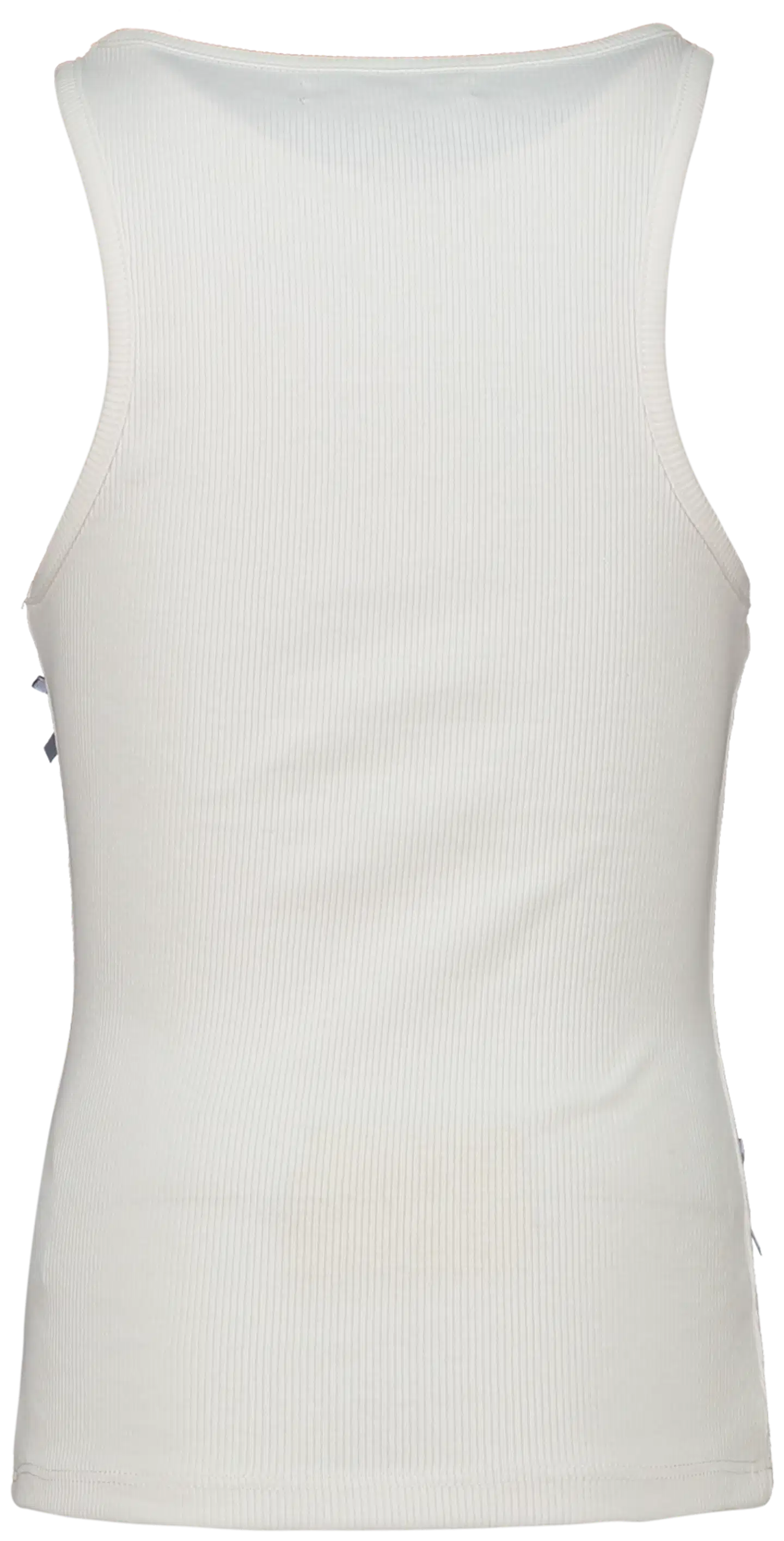 Hailys Lasten toppi Bo44wie - white/cloud blue bows - 3