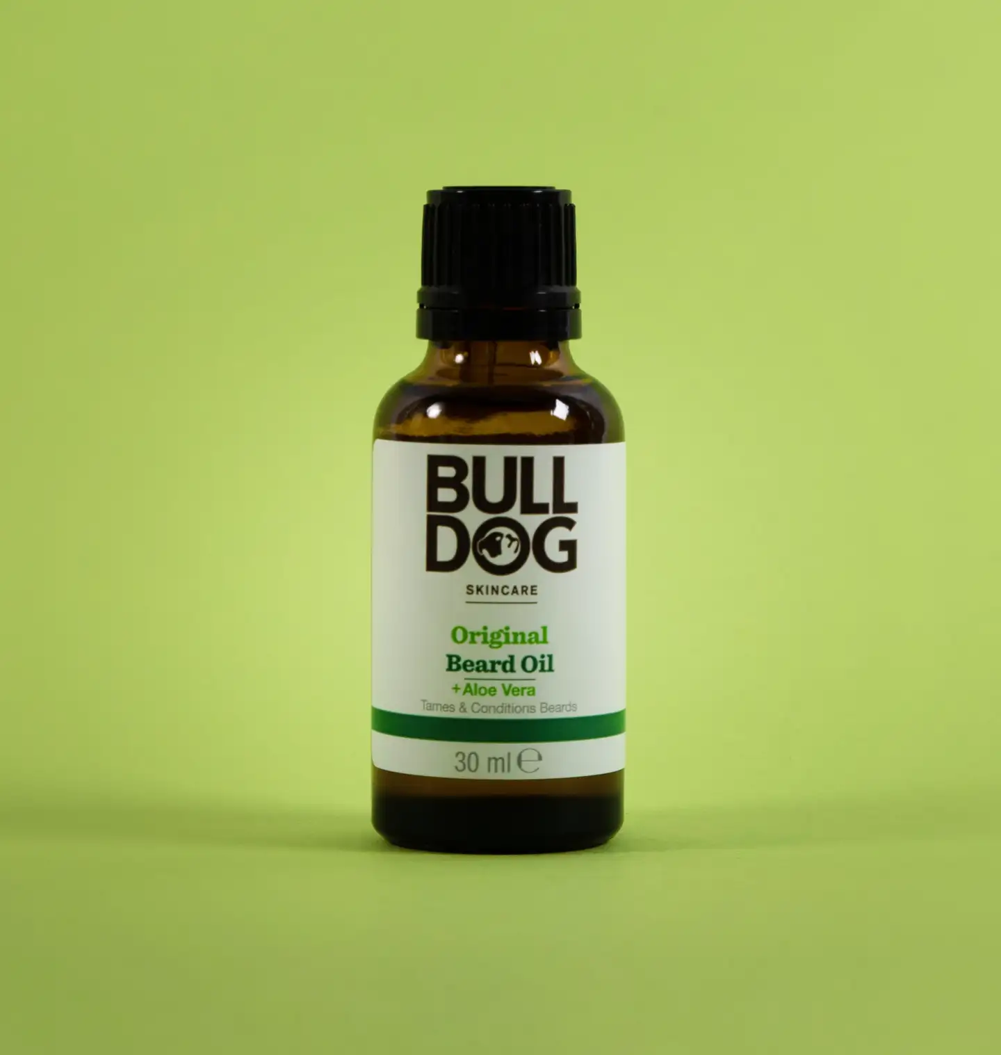 Original Beard Oil 30 ml - 3