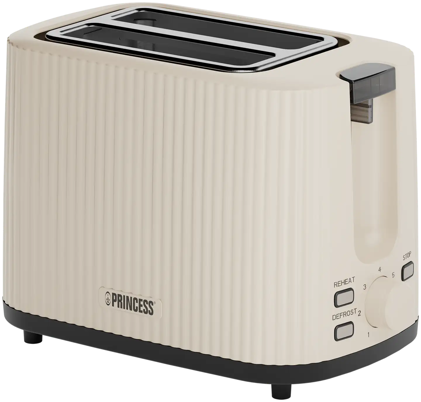 Princess leivänpaahdin aallot 142337 - 1