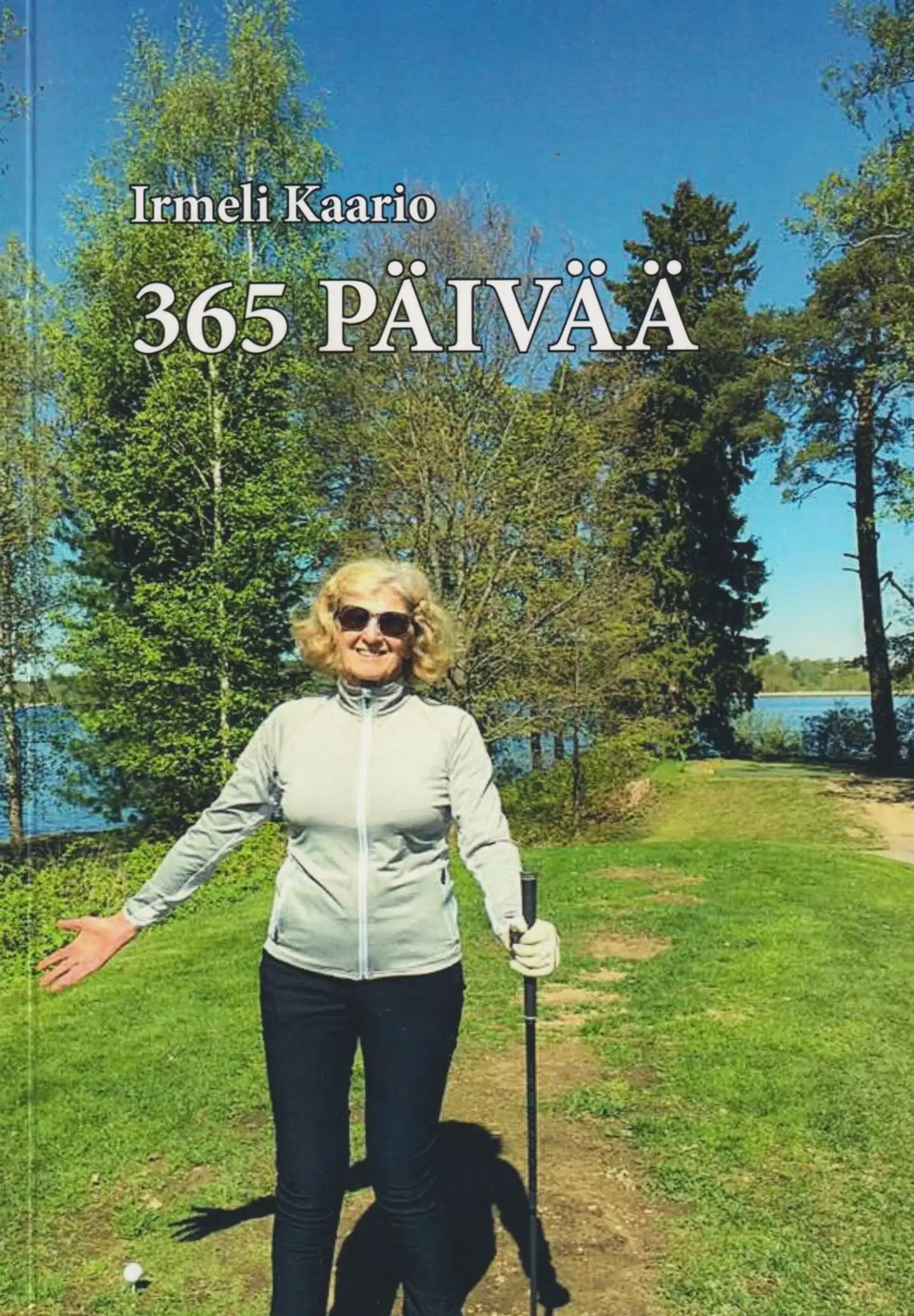 Kaario, 365 päivää - Päiväkirjani: Sinulle jota rakastan