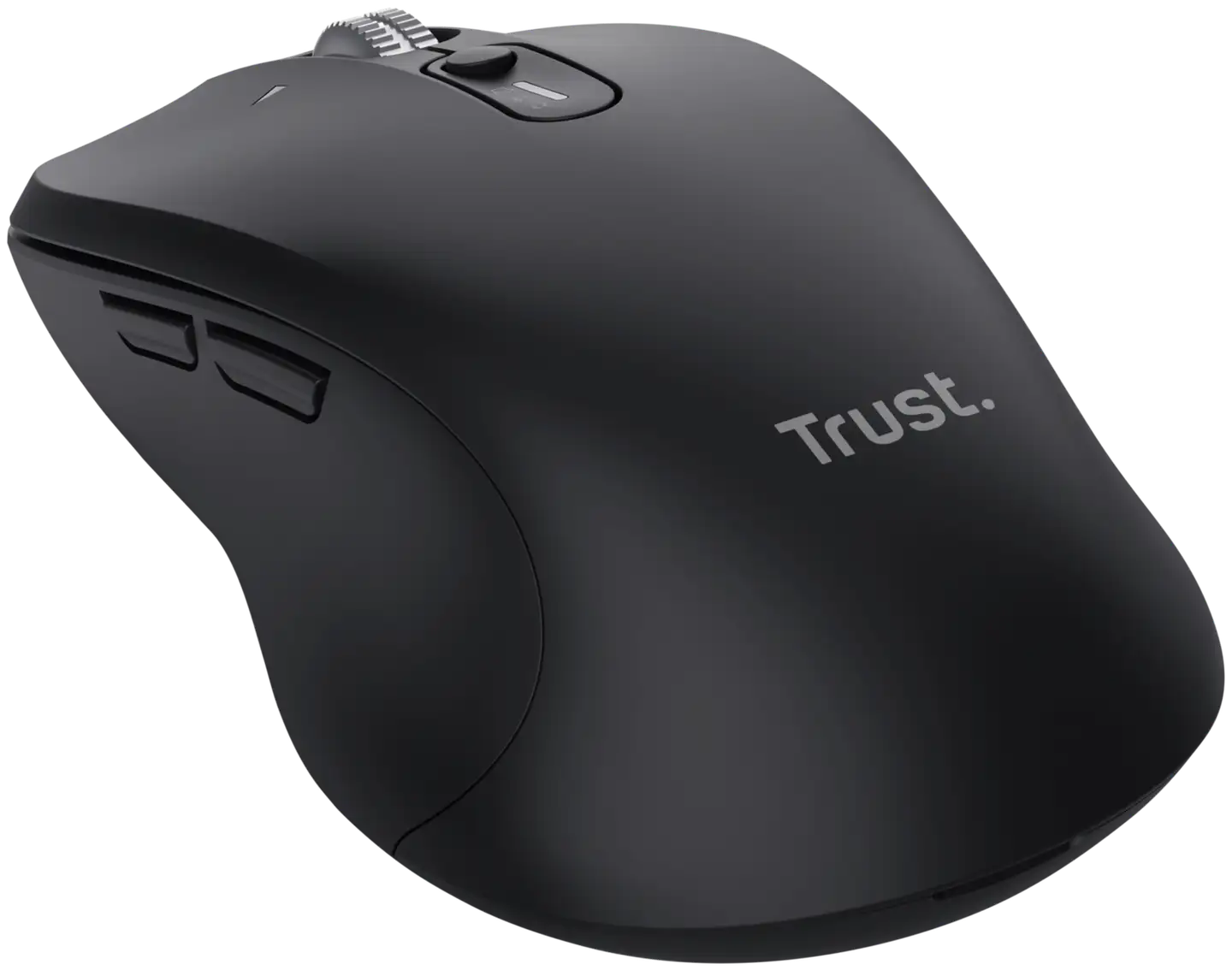 Trust Ferro langaton hiiri musta - 2