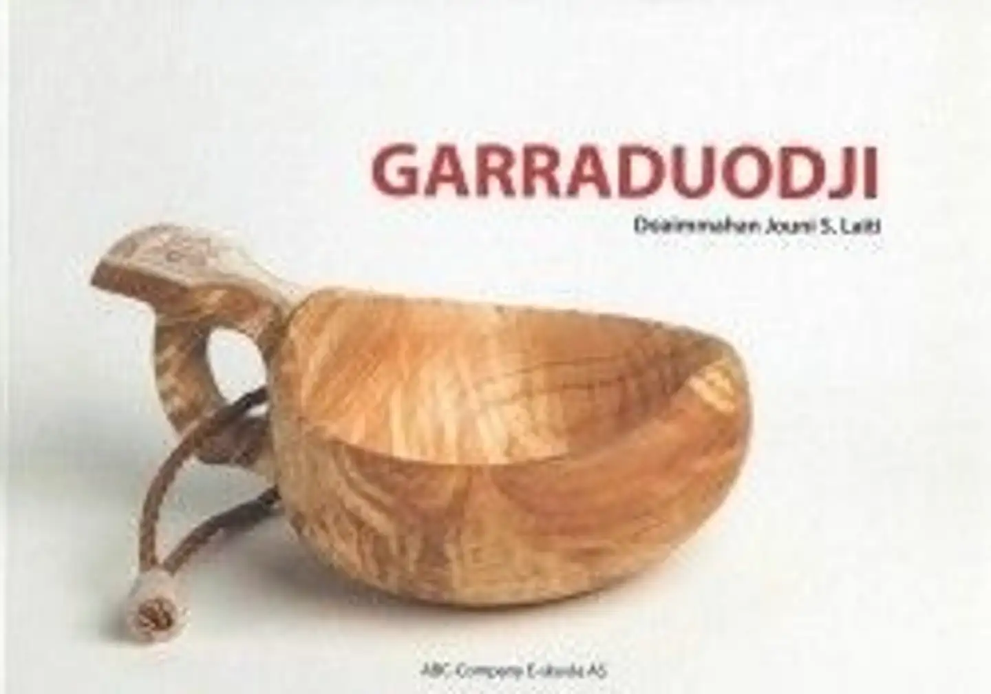 Garraduodji