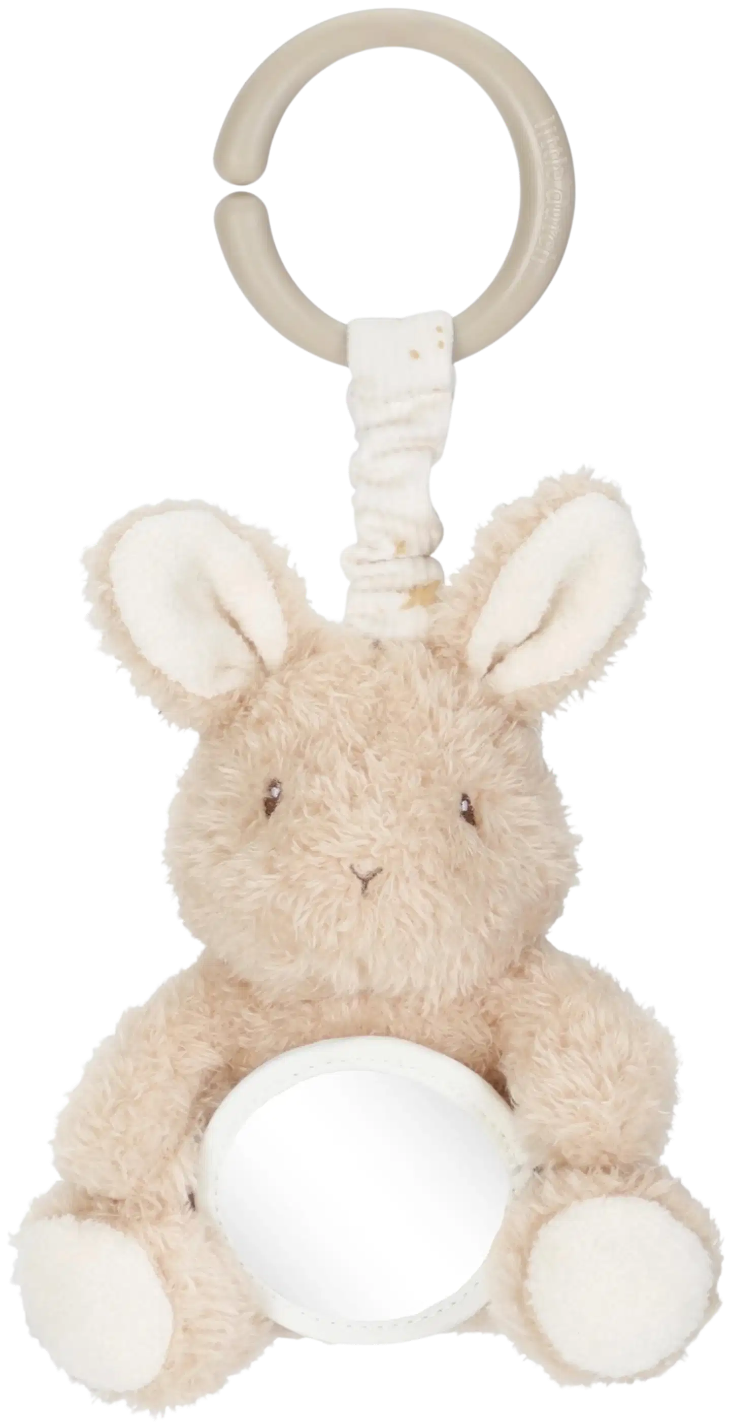 Pehmoriipukset Newborn GRS - 1