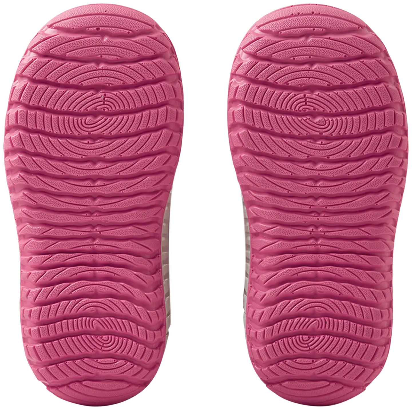 Reima lasten välikausikenkä Passo 2.0 - Grey Pink - 5