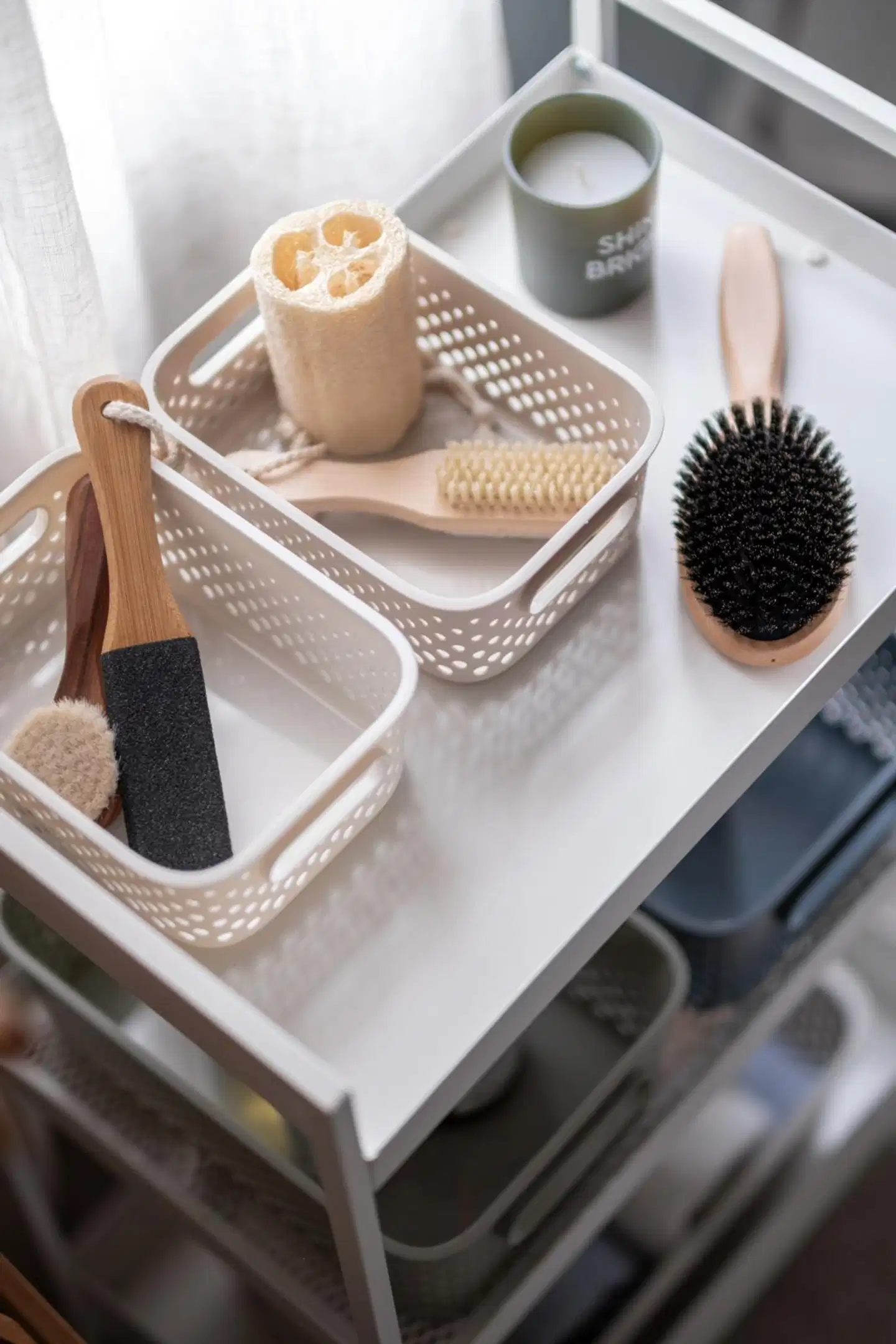 SmartStore™ säilytyskori Essence S - 11