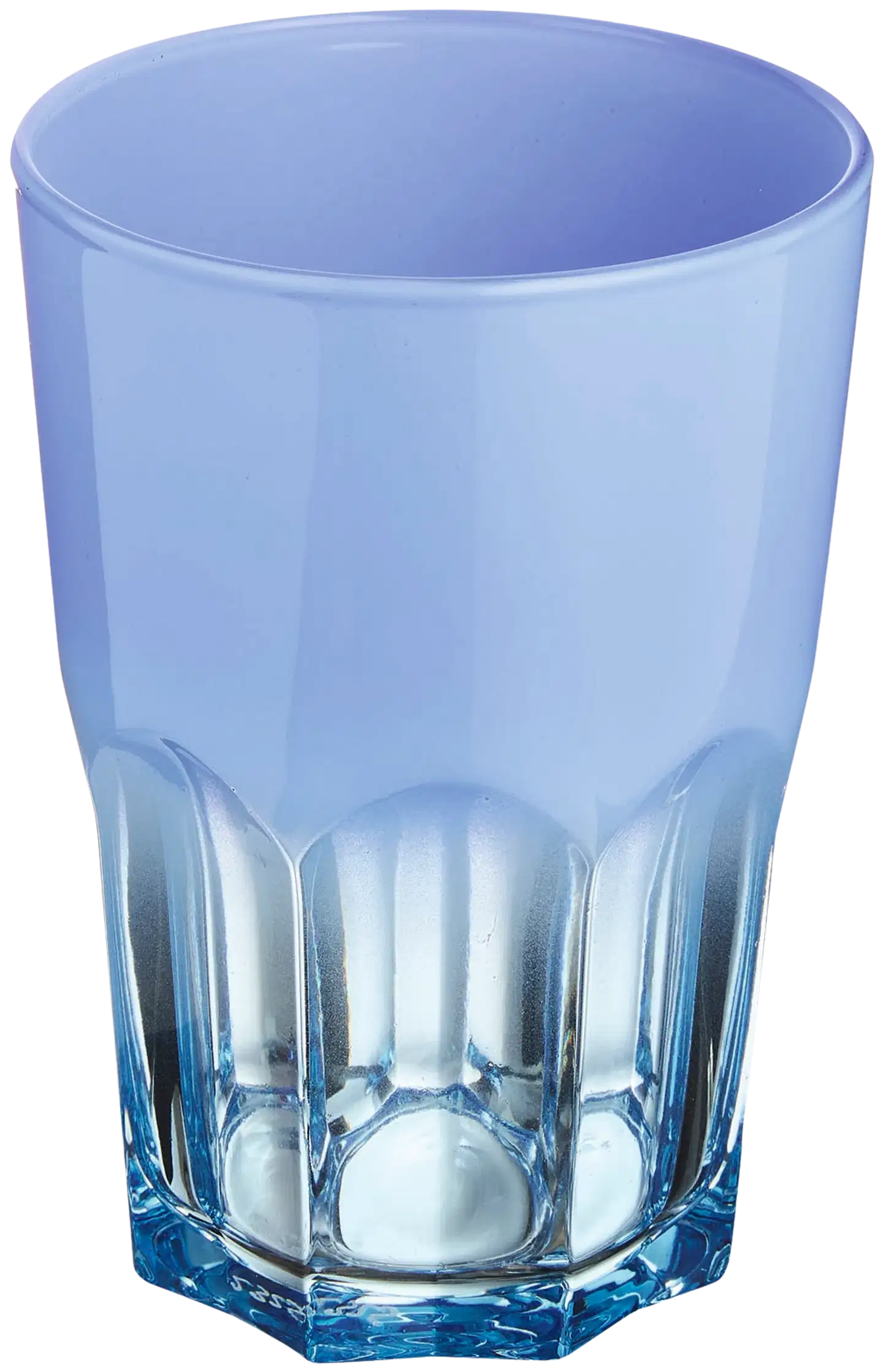 Luminarc juomalasi Summer Pop 40 cl sininen - 2