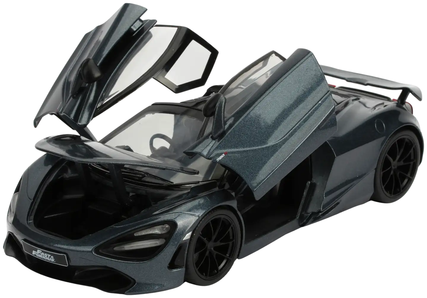 Jada Fast & Furious Shawn McLaren 720S, 21 cm, 1:24, die-cast - 3