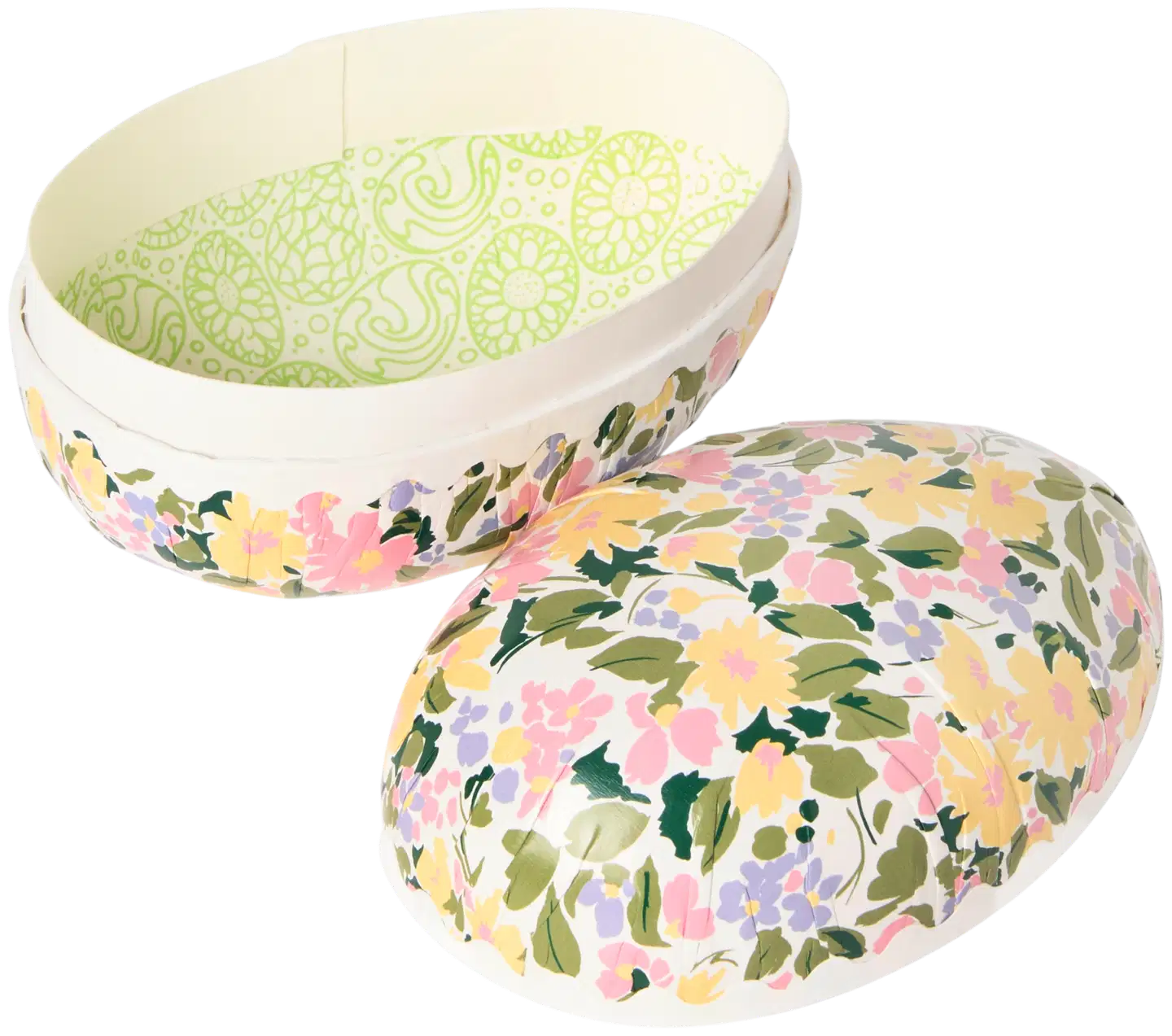 Åhléns Home paperimuna 15cm LINNEA - 2