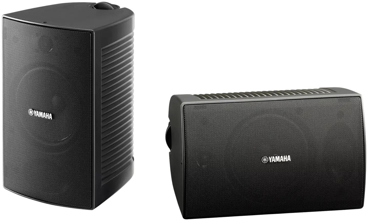 Yamaha ulkokaiutin NS-AW294BL - 1