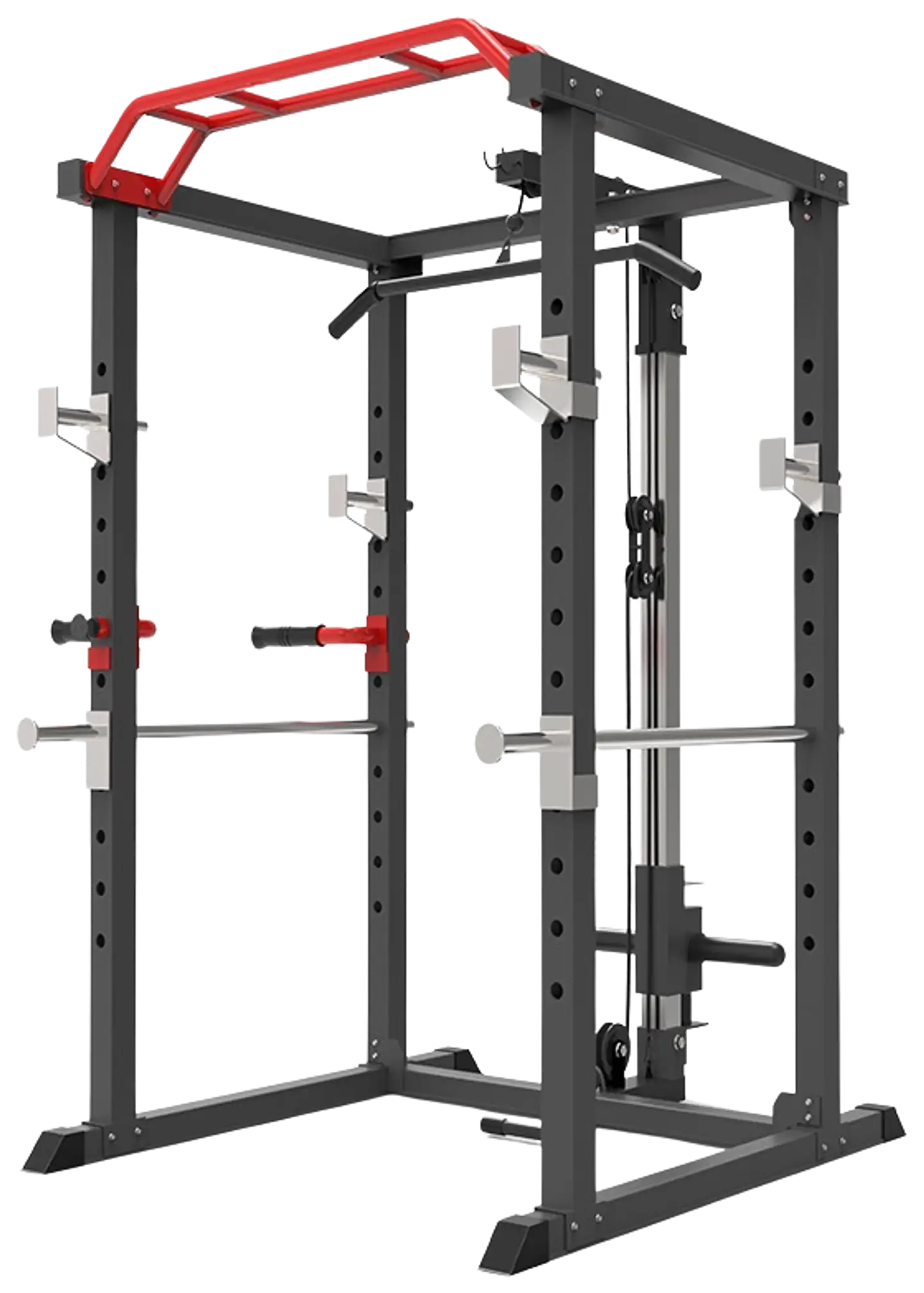 Core Power Rack 110X140X220 Cm - 2