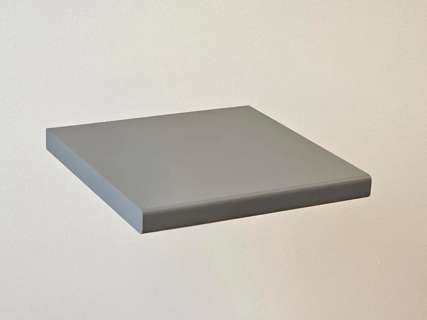 Työtaso W10400 VV Anthracite 3590 x 600 x 29 mm