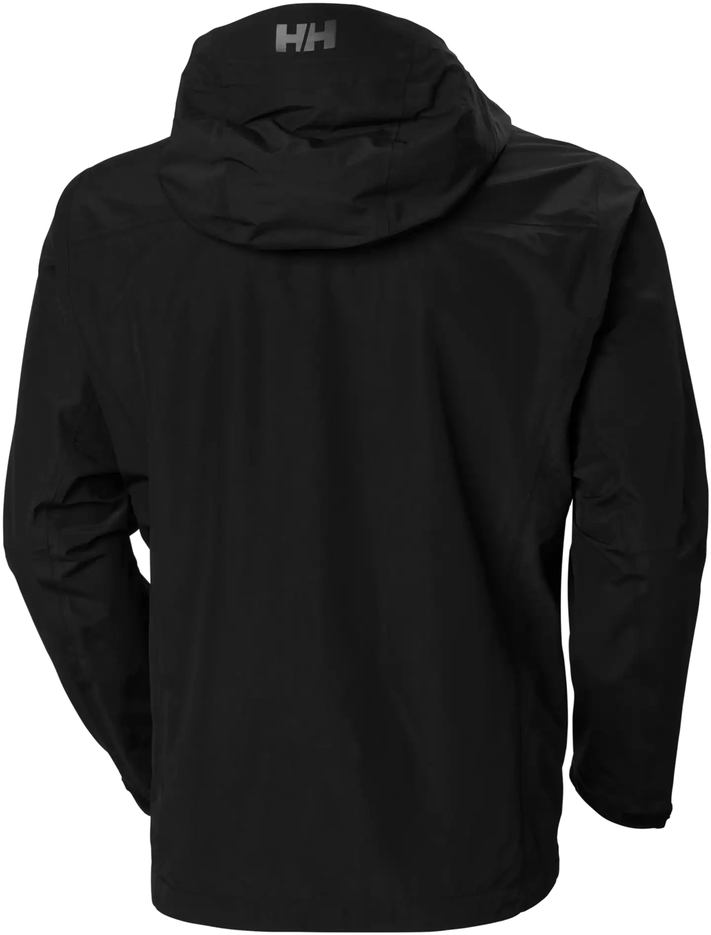 Helly Hansen miesten 3-kerros kuoritakki Blaze 3L Shell Jacket 63143 - BLACK - 2