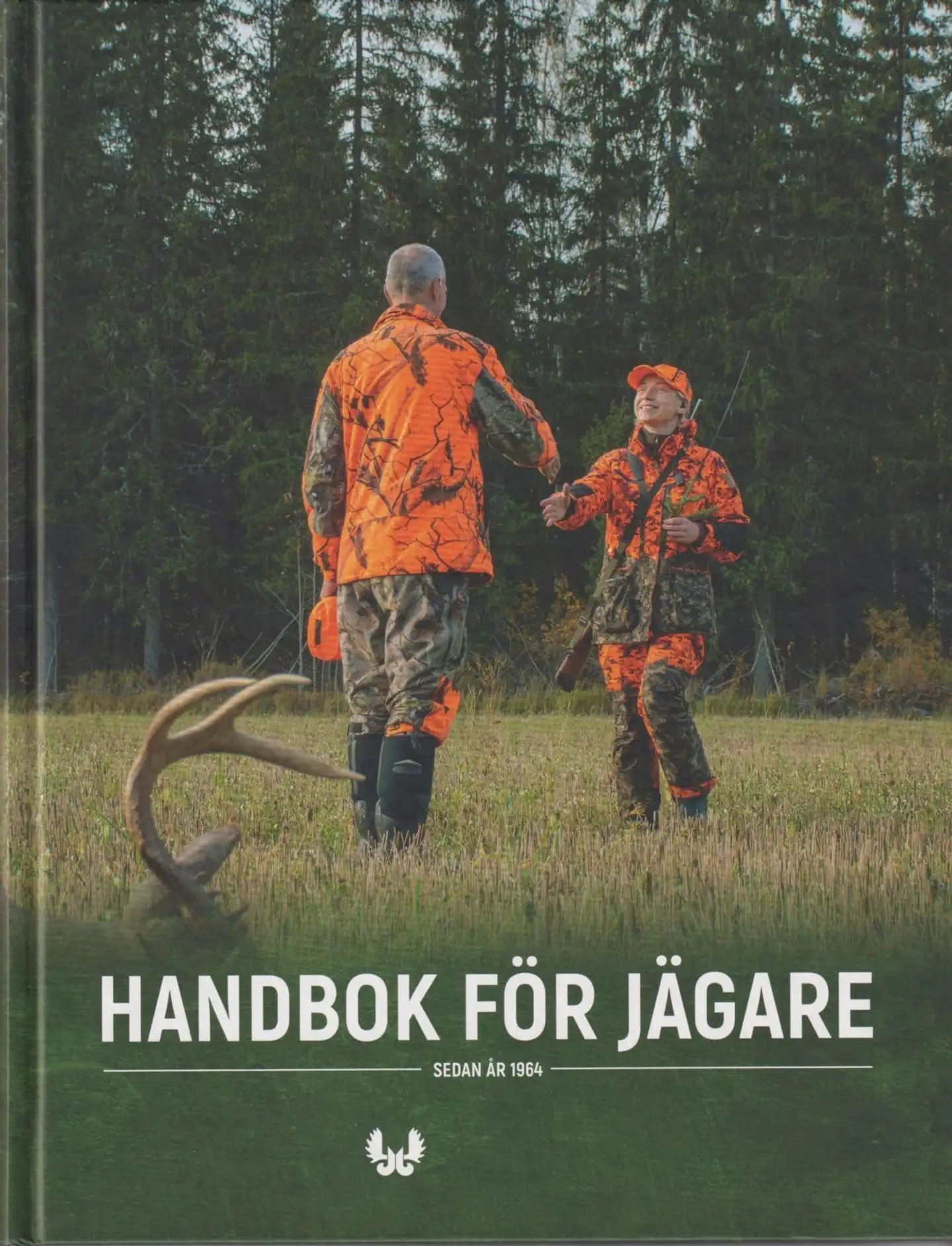 Handbok för jägare