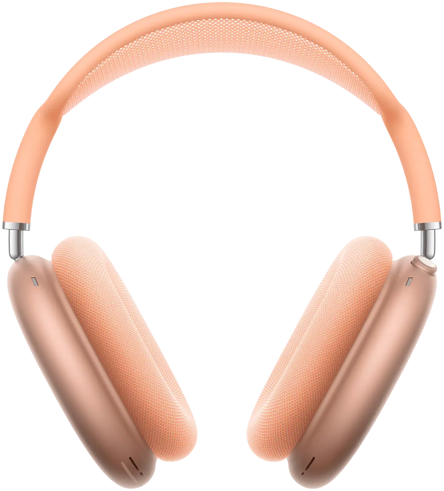 Apple langattomat vastamelukuulokkeet AirPods Max 2 - Orange - MHWN4DN/A - 1